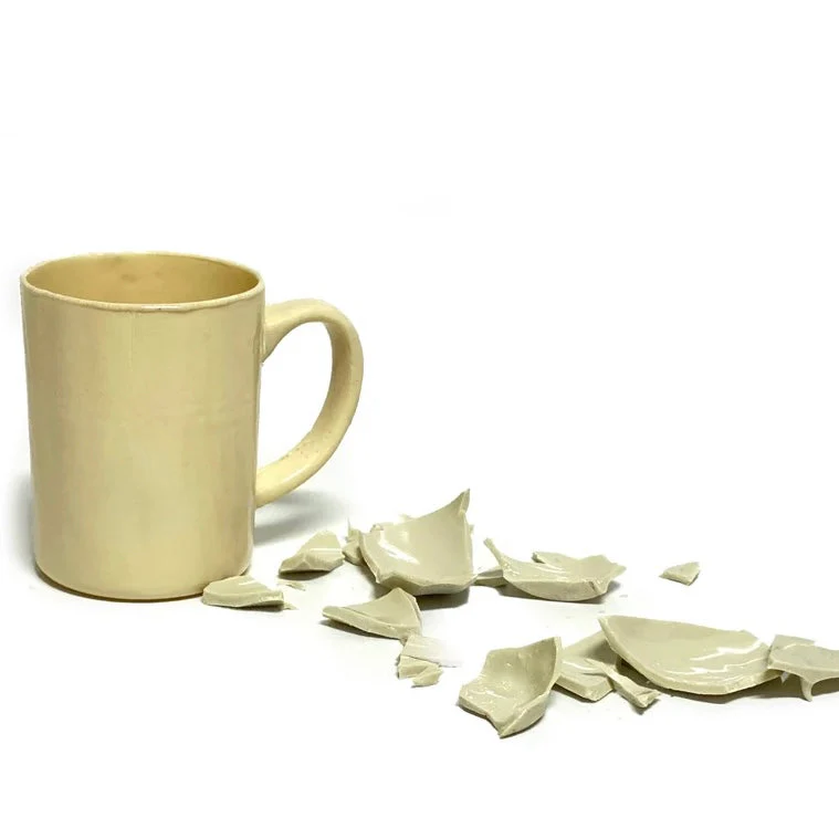 SMASHProps Breakaway Mug & Saucer Set - Image 5