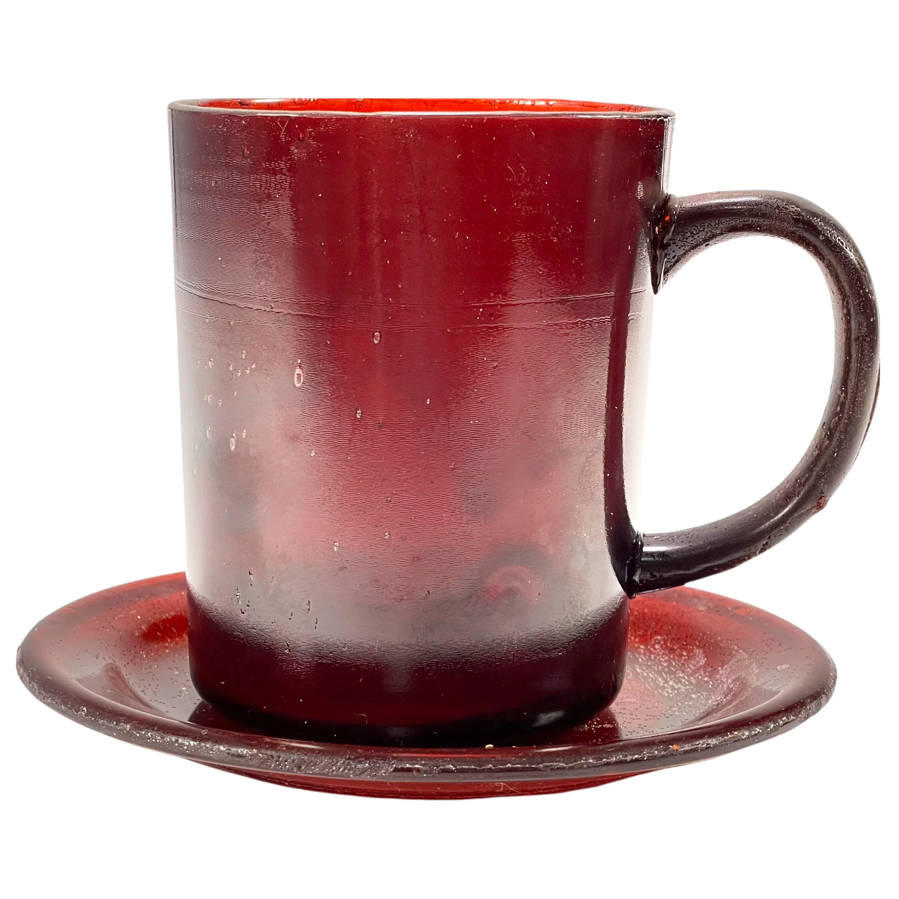 SMASHProps Breakaway Mug & Saucer Set - Image 7