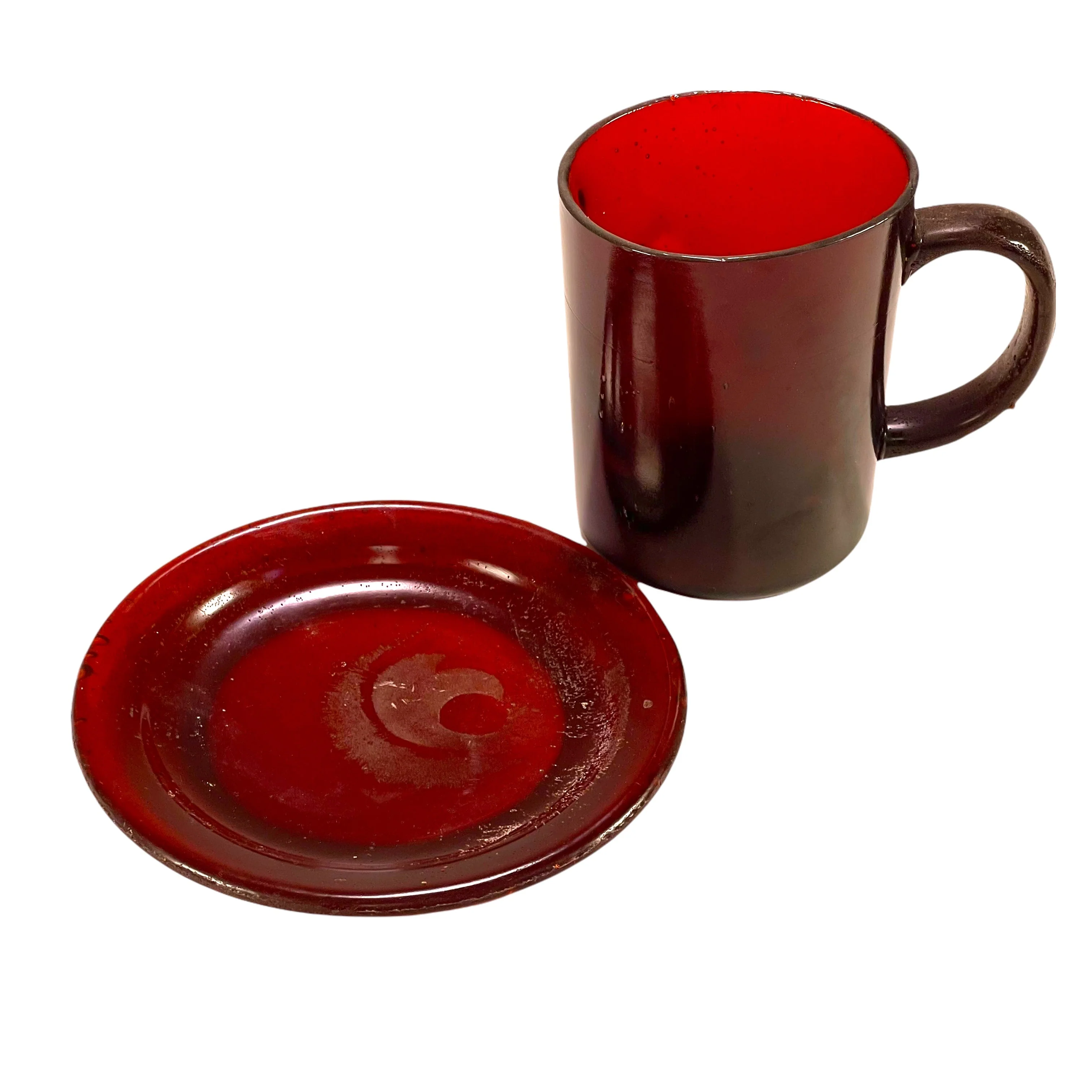 SMASHProps Breakaway Mug & Saucer Set - Image 9