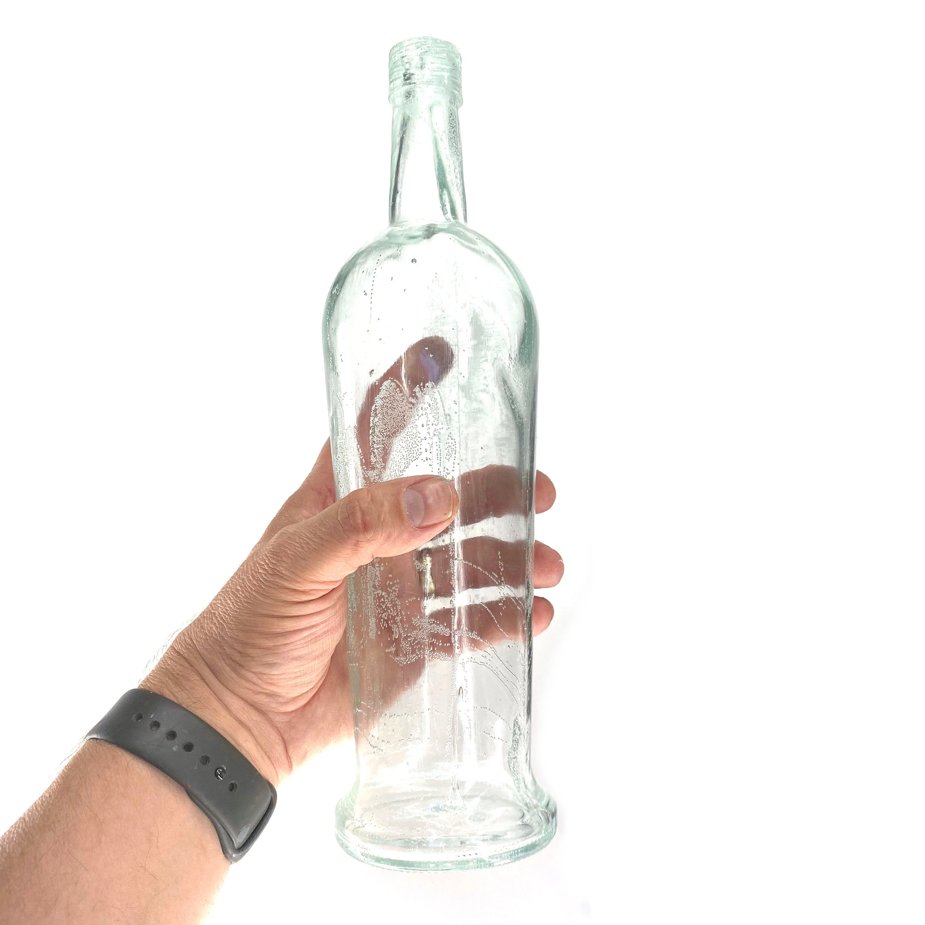 SMASHProps Breakaway Premium Vodka Bottle Prop - Image 3