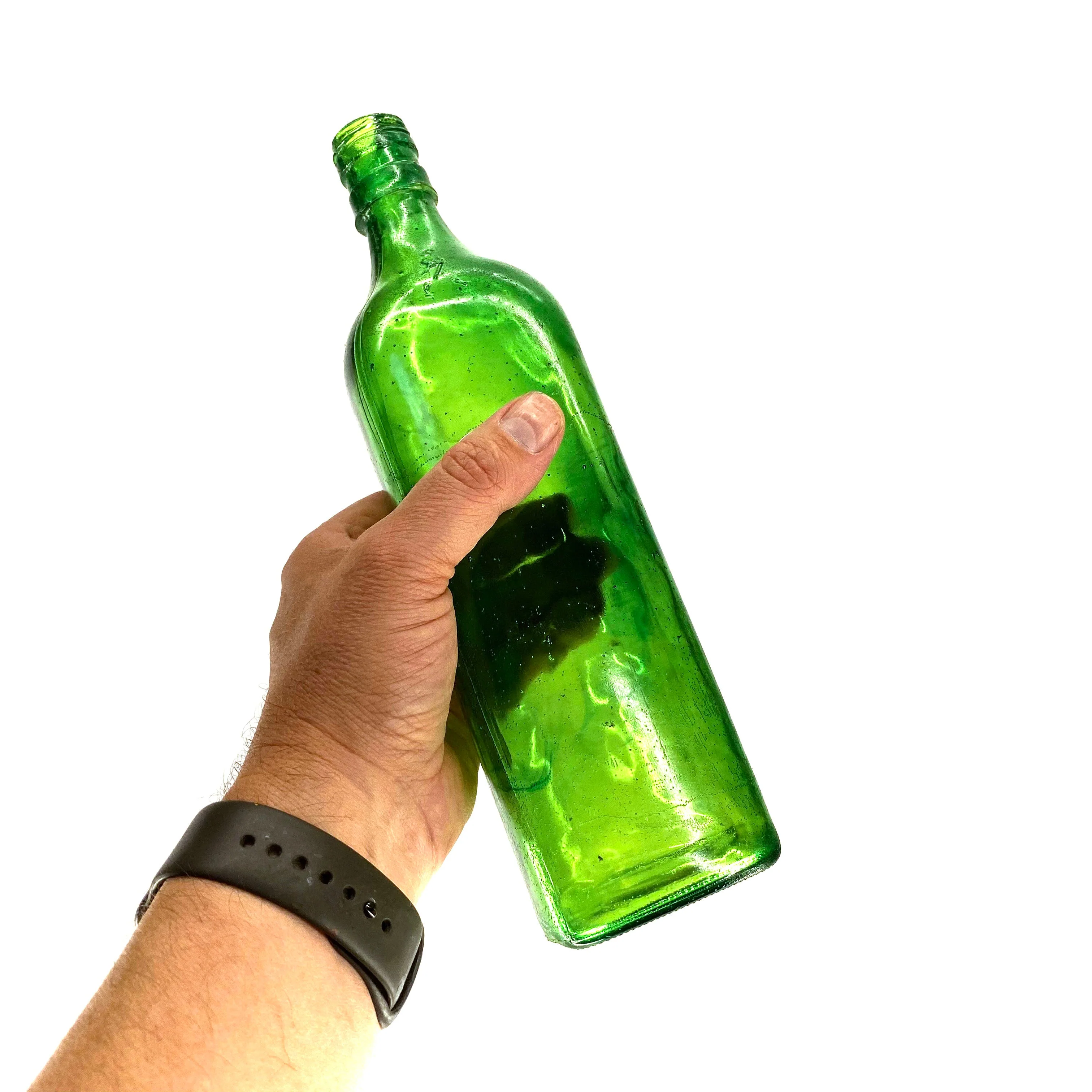 SMASHProps Breakaway Scotch Whiskey Bottle Prop - Image 12