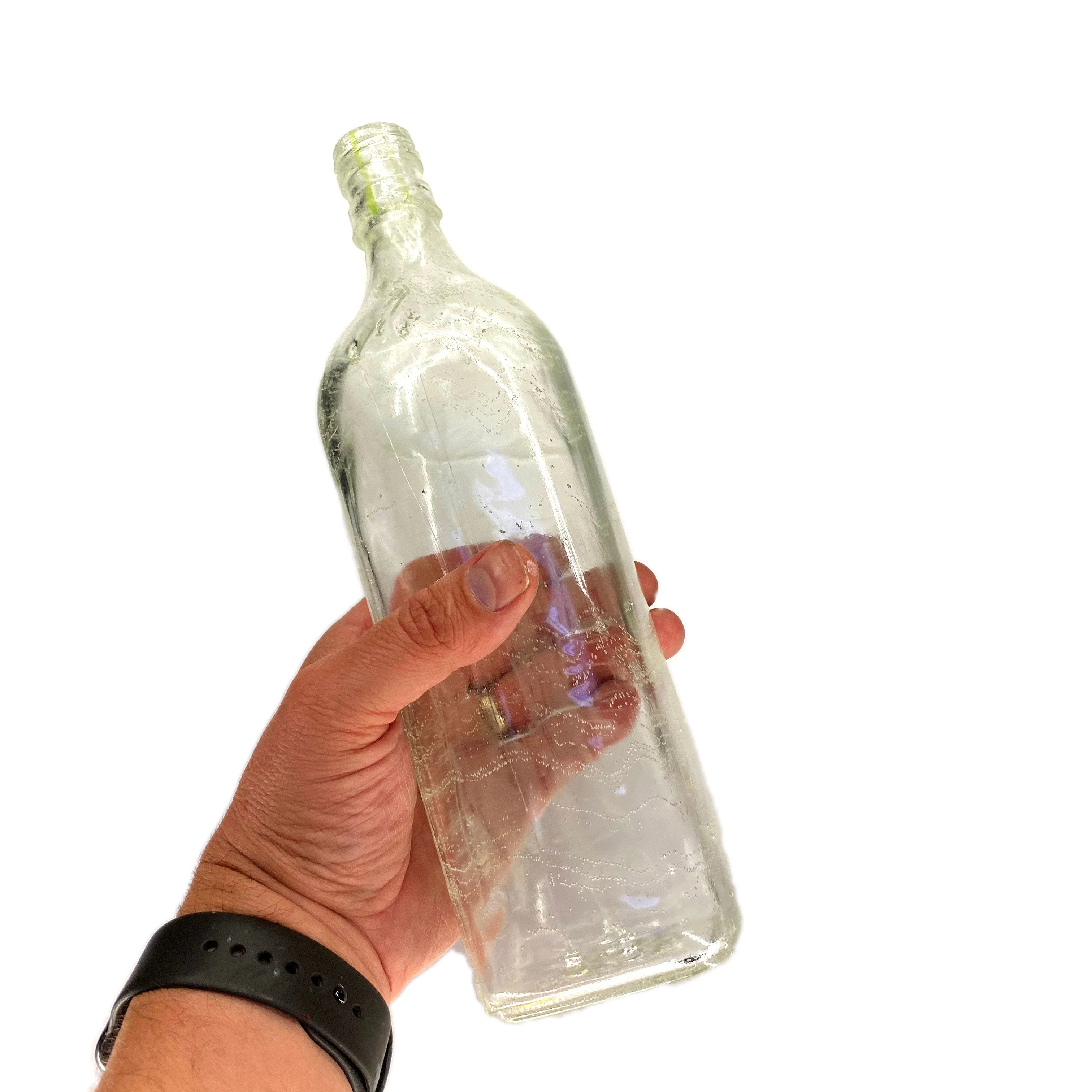 SMASHProps Breakaway Scotch Whiskey Bottle Prop - Image 8