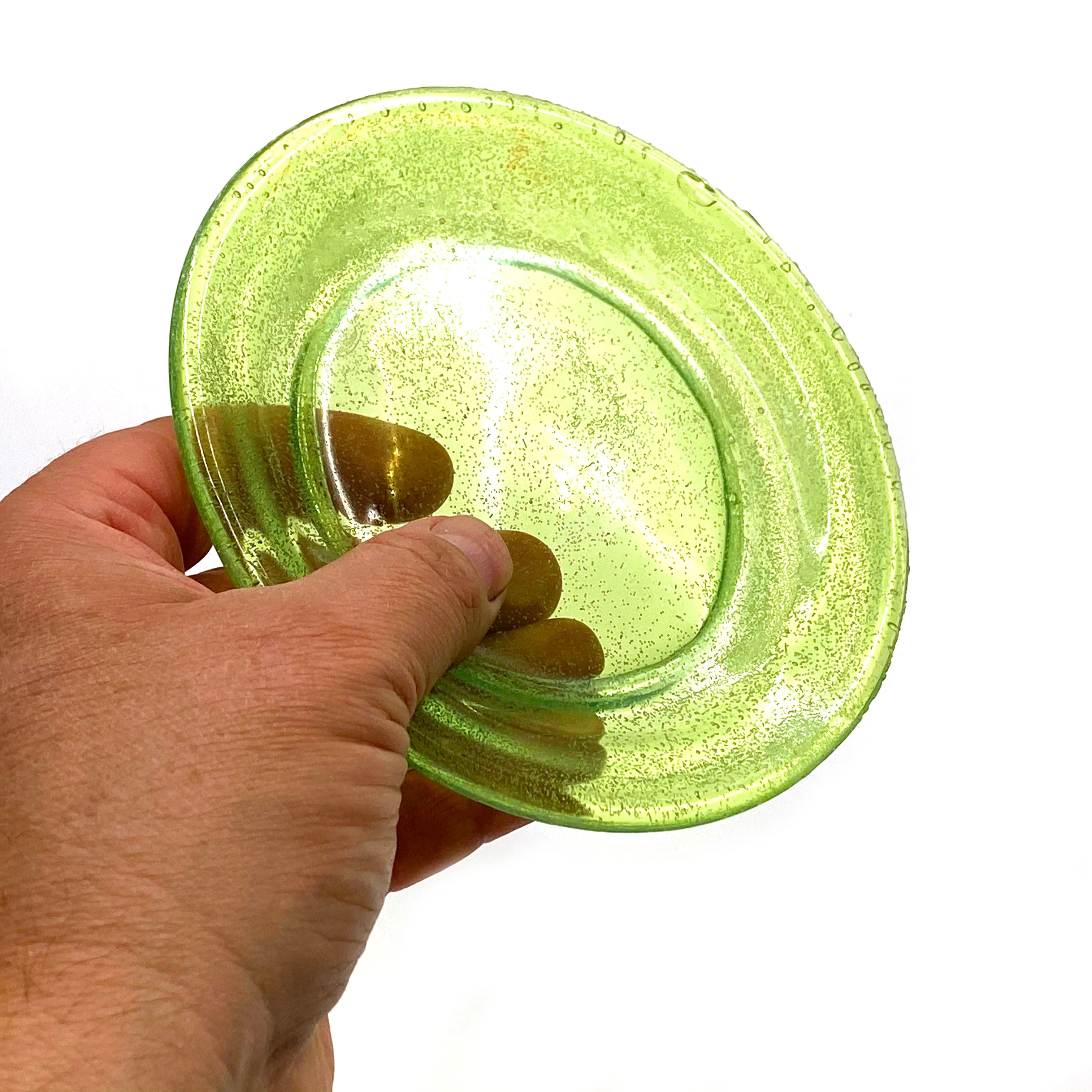 SMASHProps Breakaway Small Dinner Plate Prop - Image 23