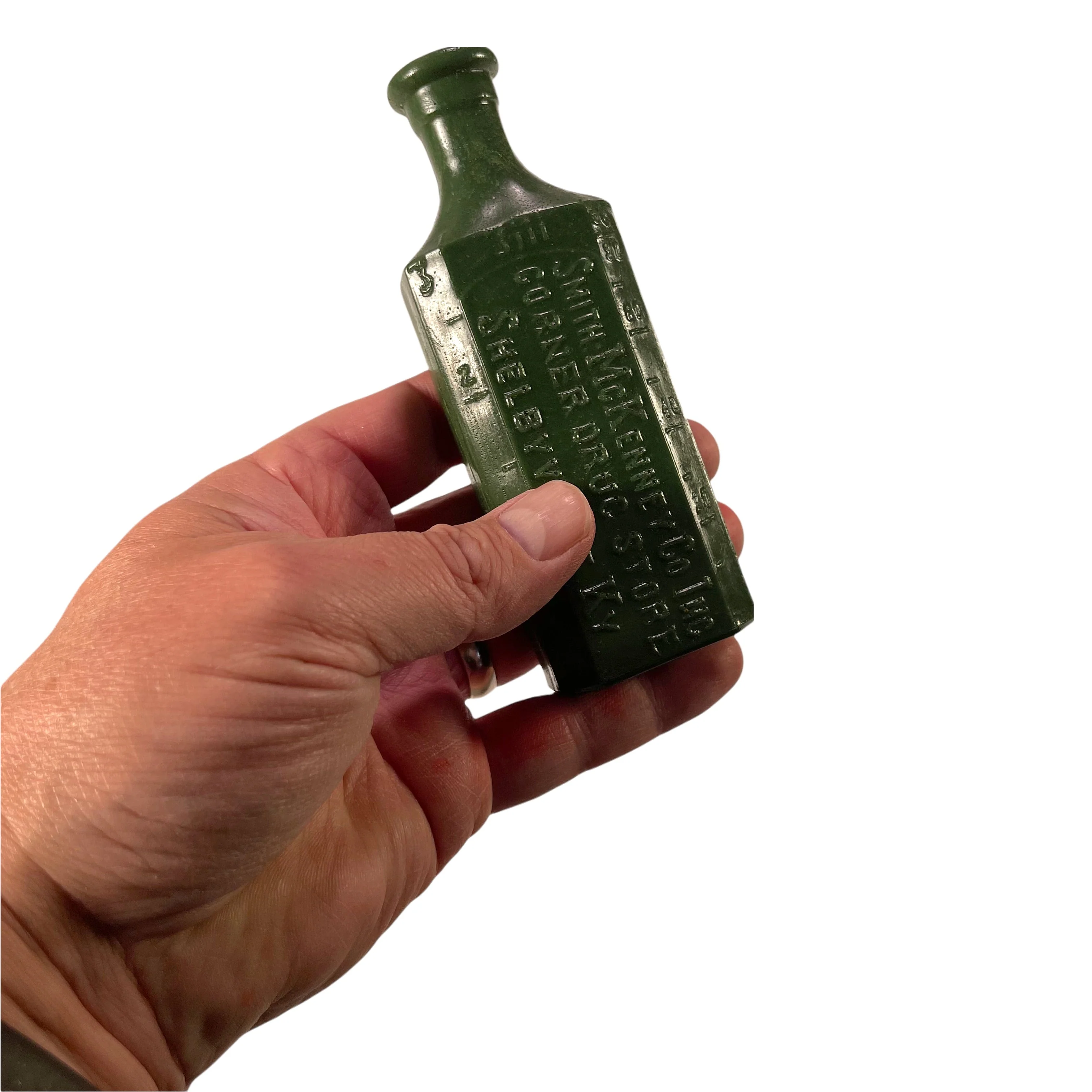 SMASHProps Breakaway Small Poison Bottle Prop - Image 10