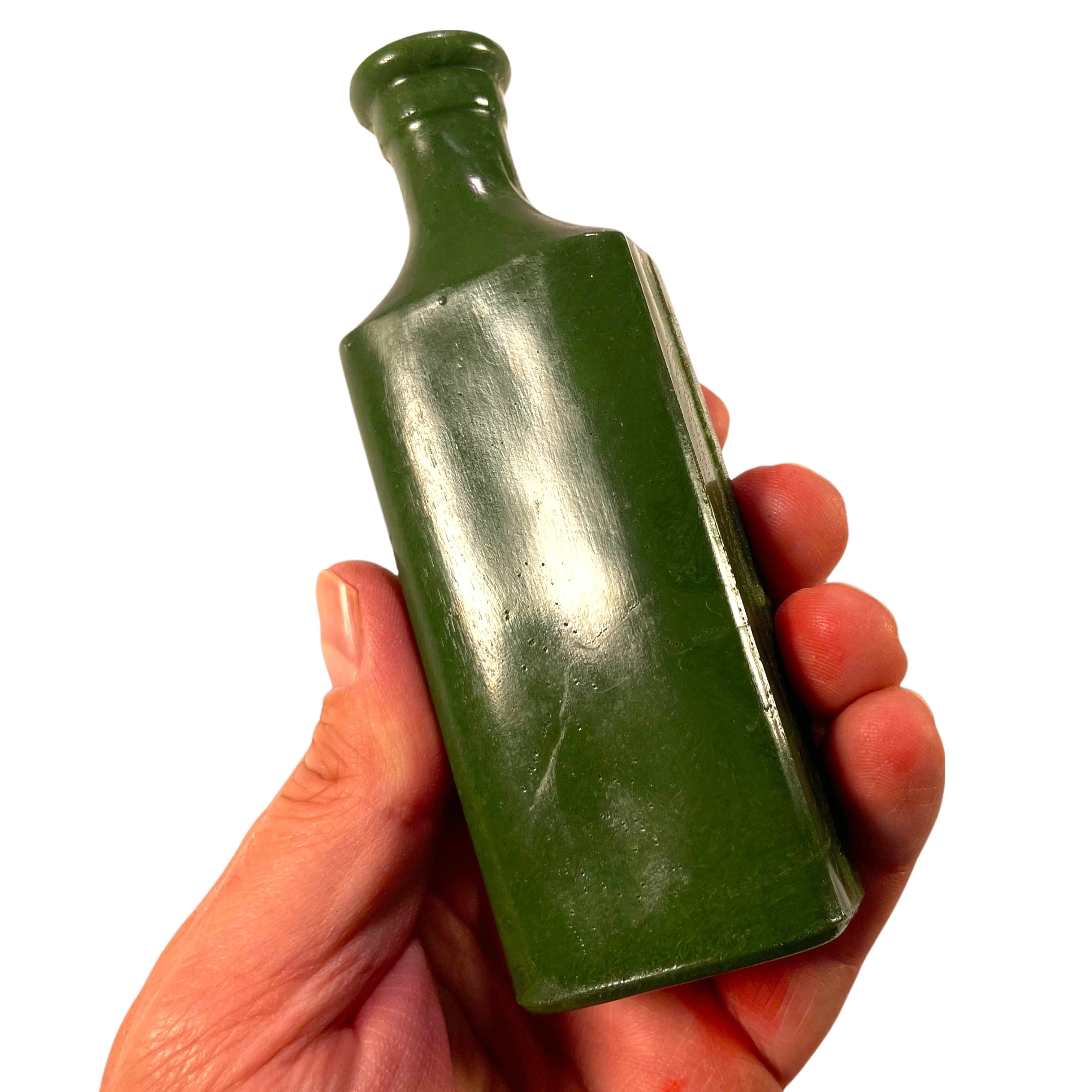 SMASHProps Breakaway Small Poison Bottle Prop - Image 11