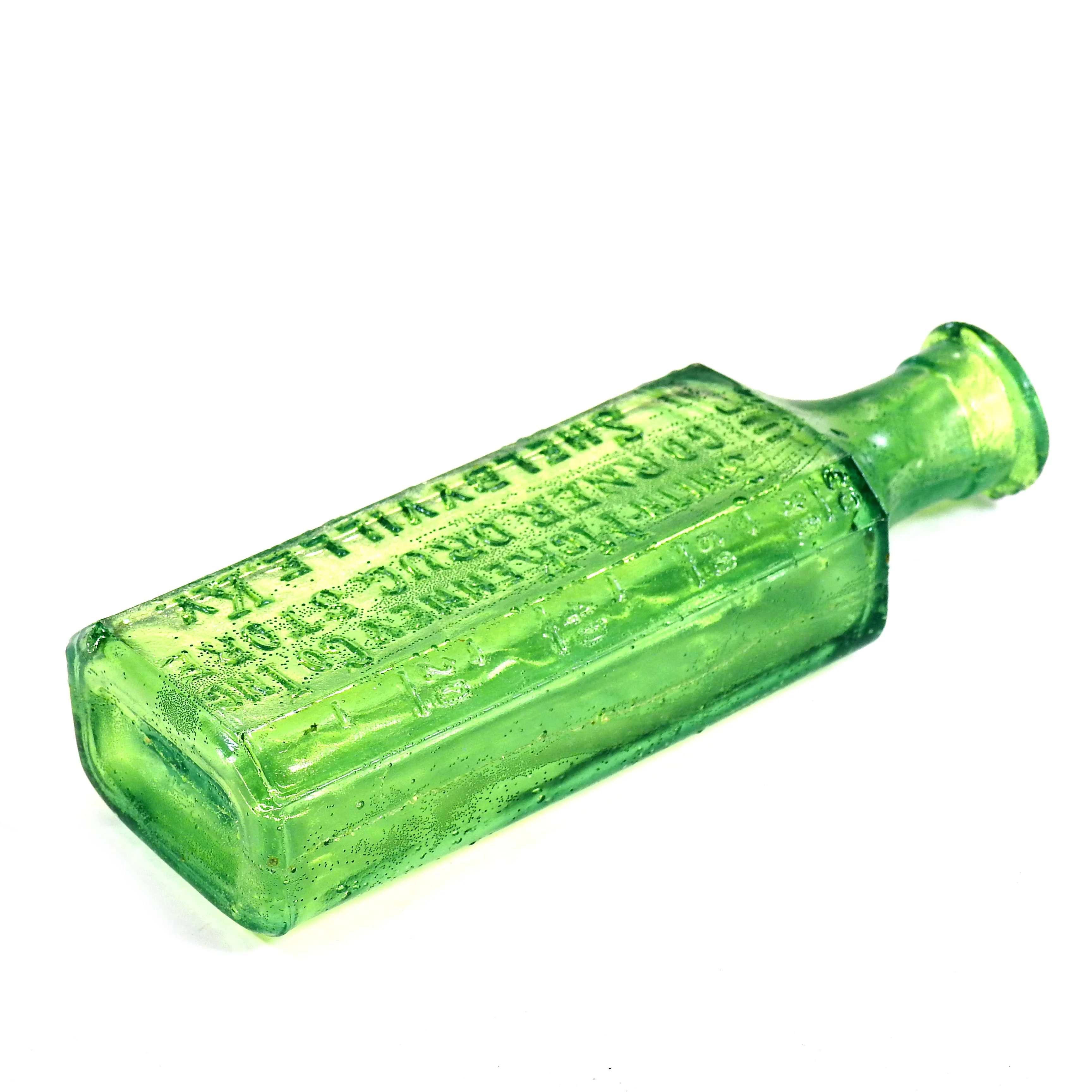 SMASHProps Breakaway Small Poison Bottle Prop - Image 13