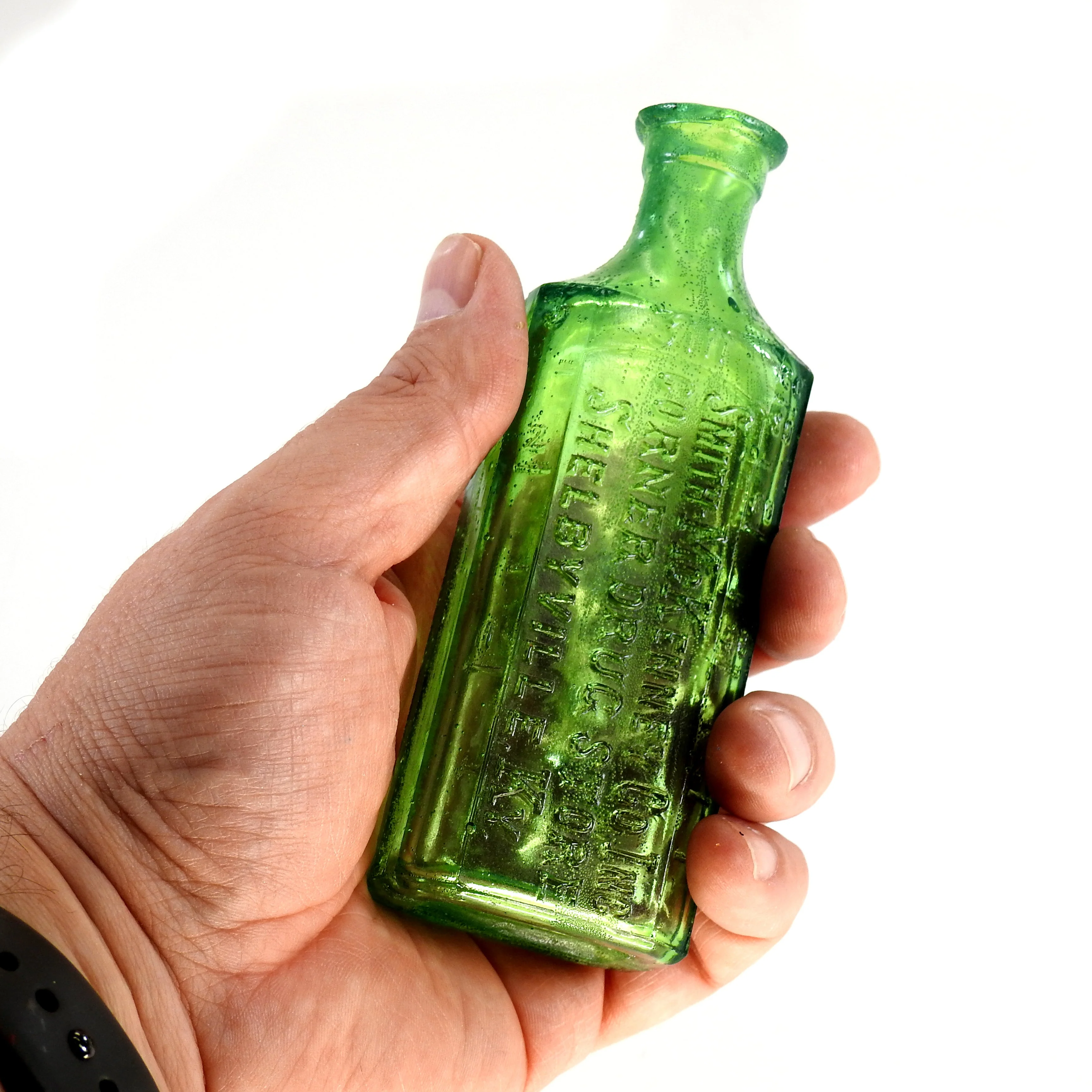 SMASHProps Breakaway Small Poison Bottle Prop - Image 15