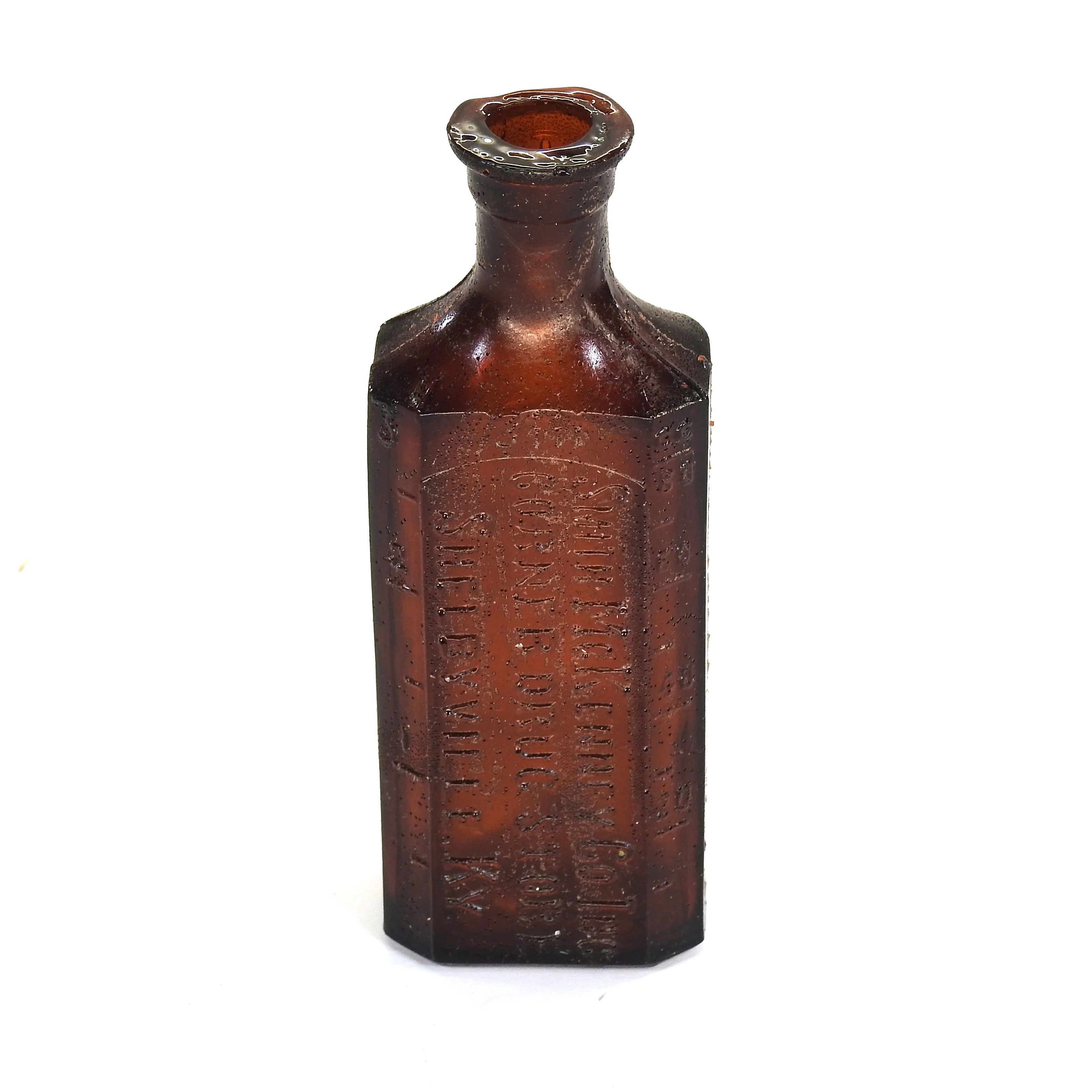 SMASHProps Breakaway Small Poison Bottle Prop - Image 2