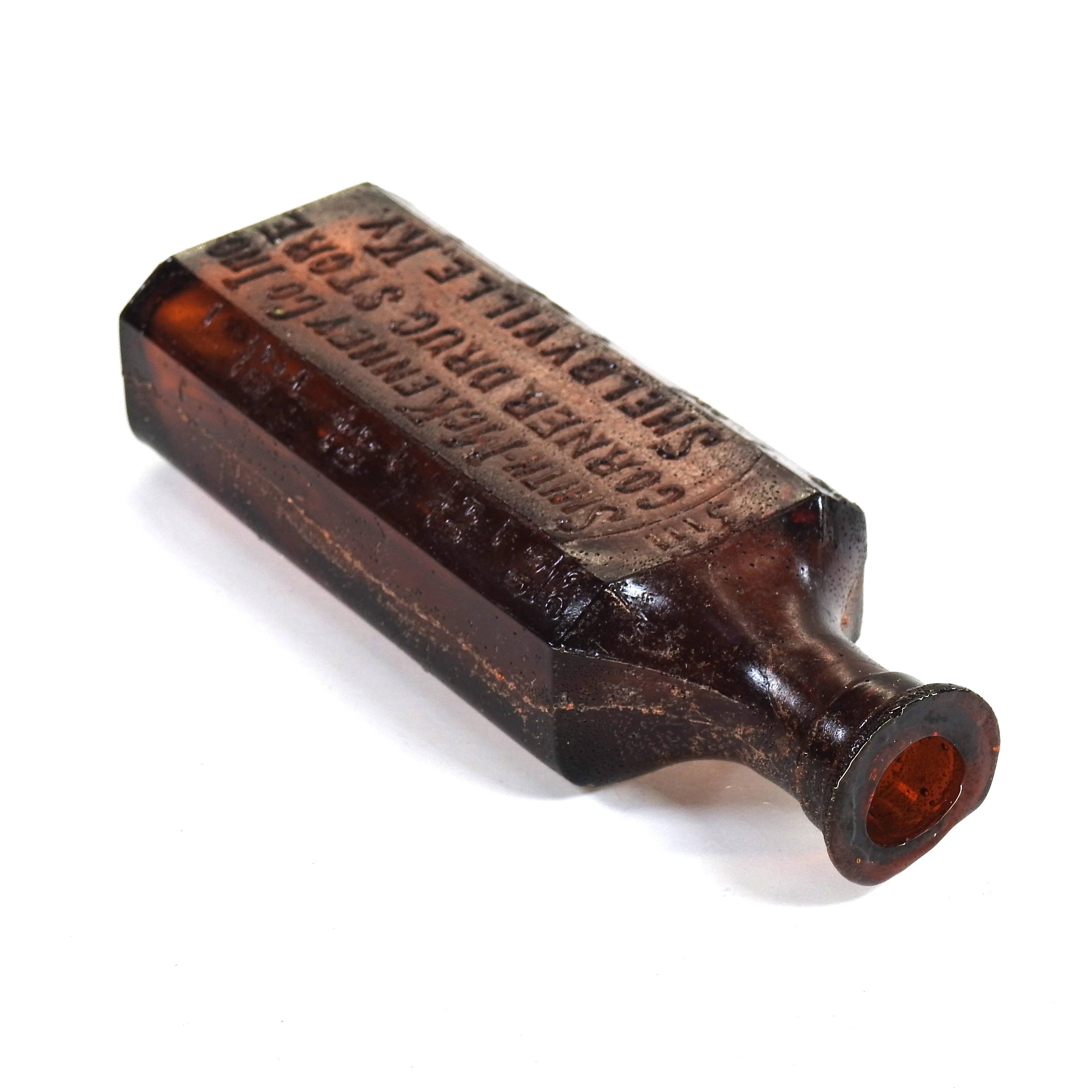 SMASHProps Breakaway Small Poison Bottle Prop - Image 3