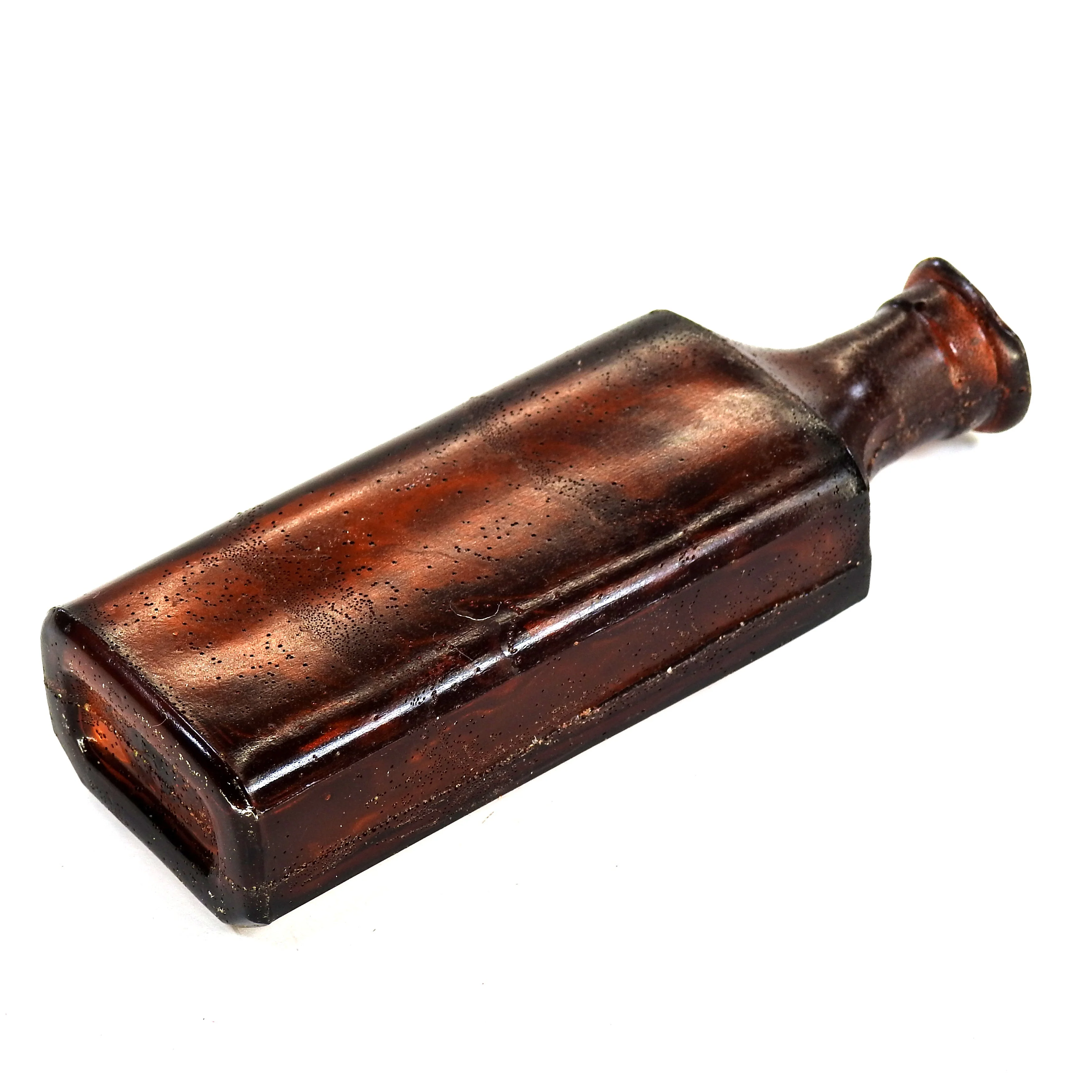 SMASHProps Breakaway Small Poison Bottle Prop - Image 4