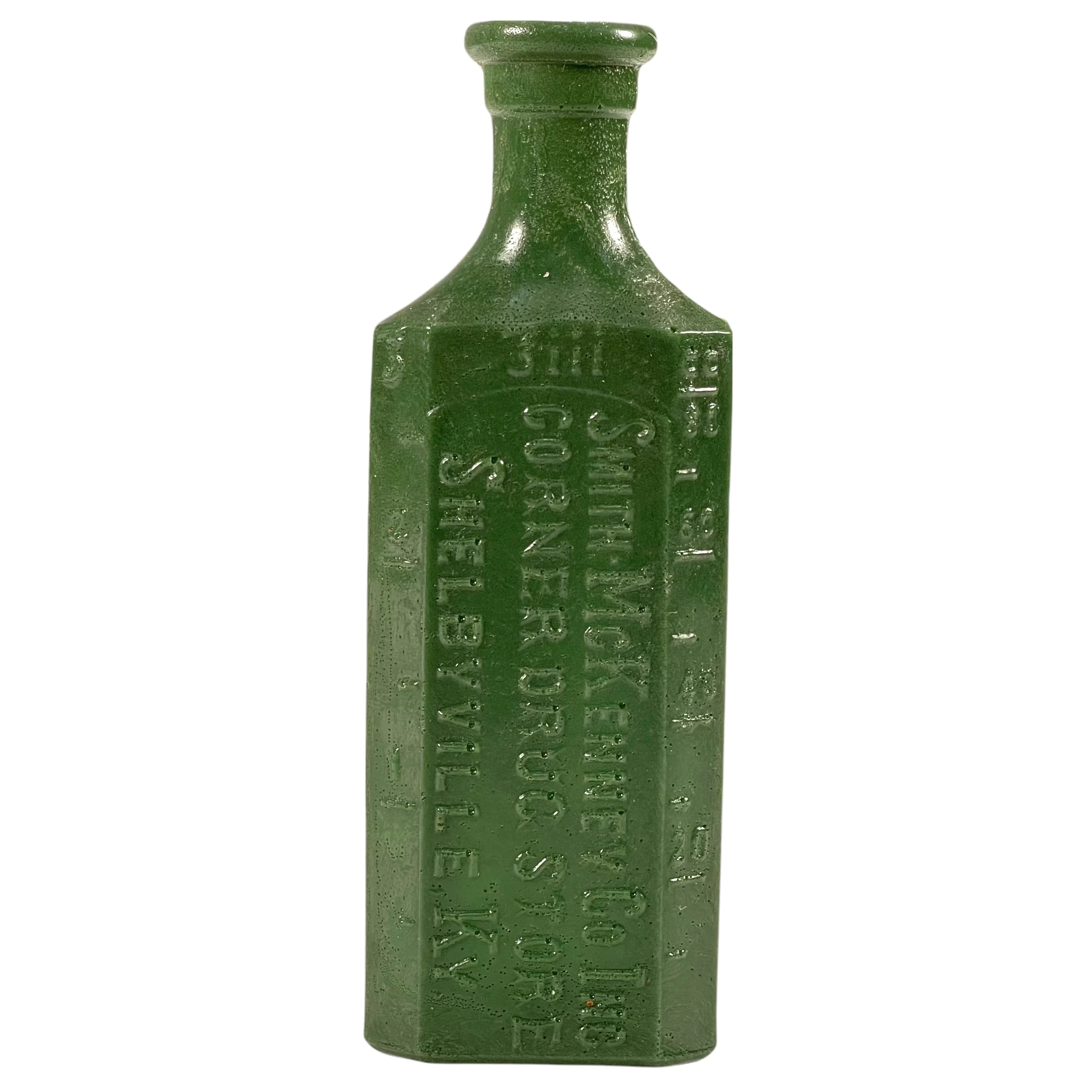 SMASHProps Breakaway Small Poison Bottle Prop - Image 7