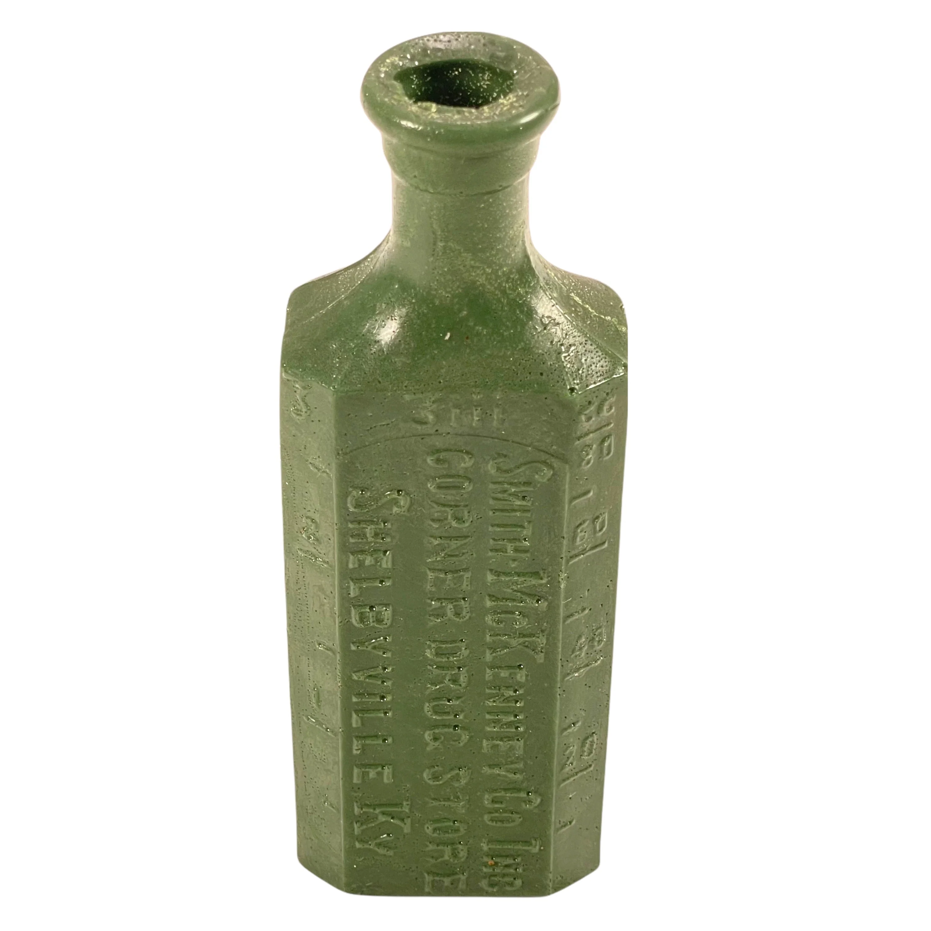 SMASHProps Breakaway Small Poison Bottle Prop - Image 8