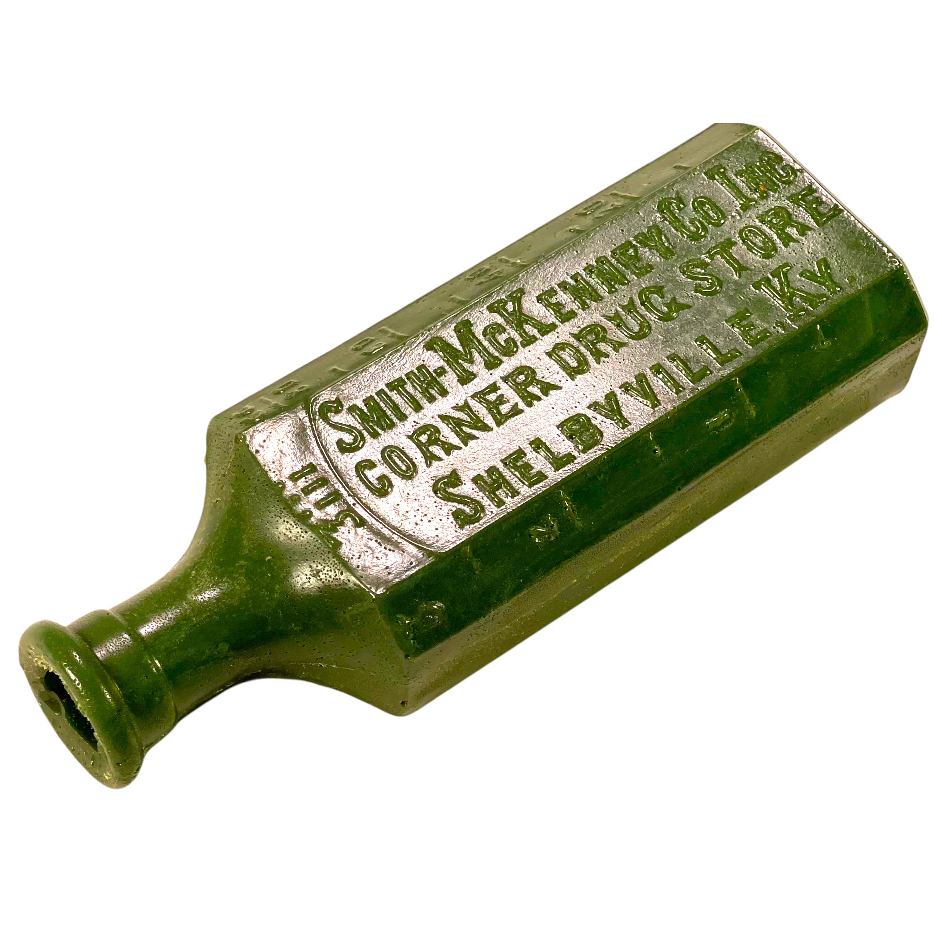 SMASHProps Breakaway Small Poison Bottle Prop - Image 9