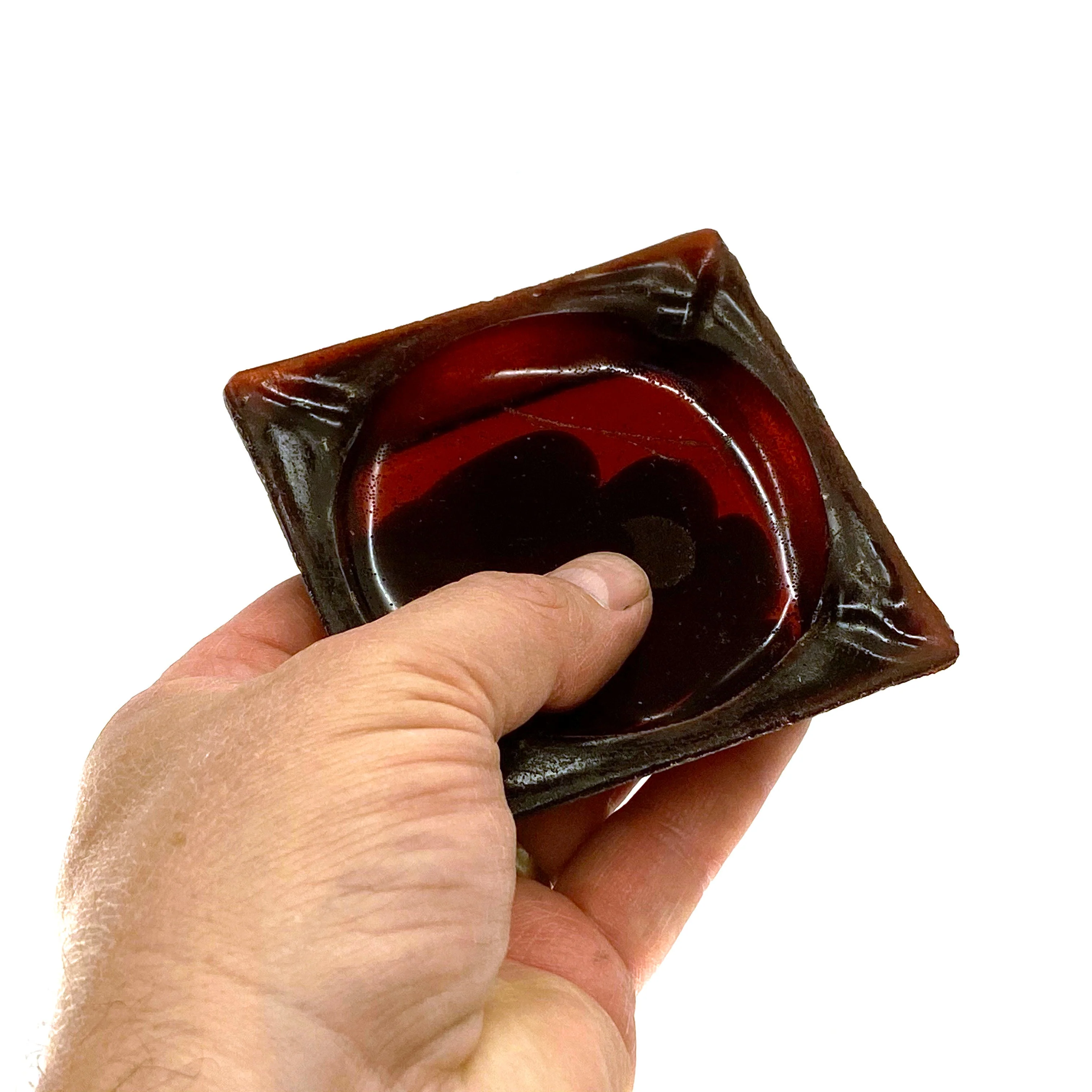 SMASHProps Breakaway Square Ash Tray - Image 13