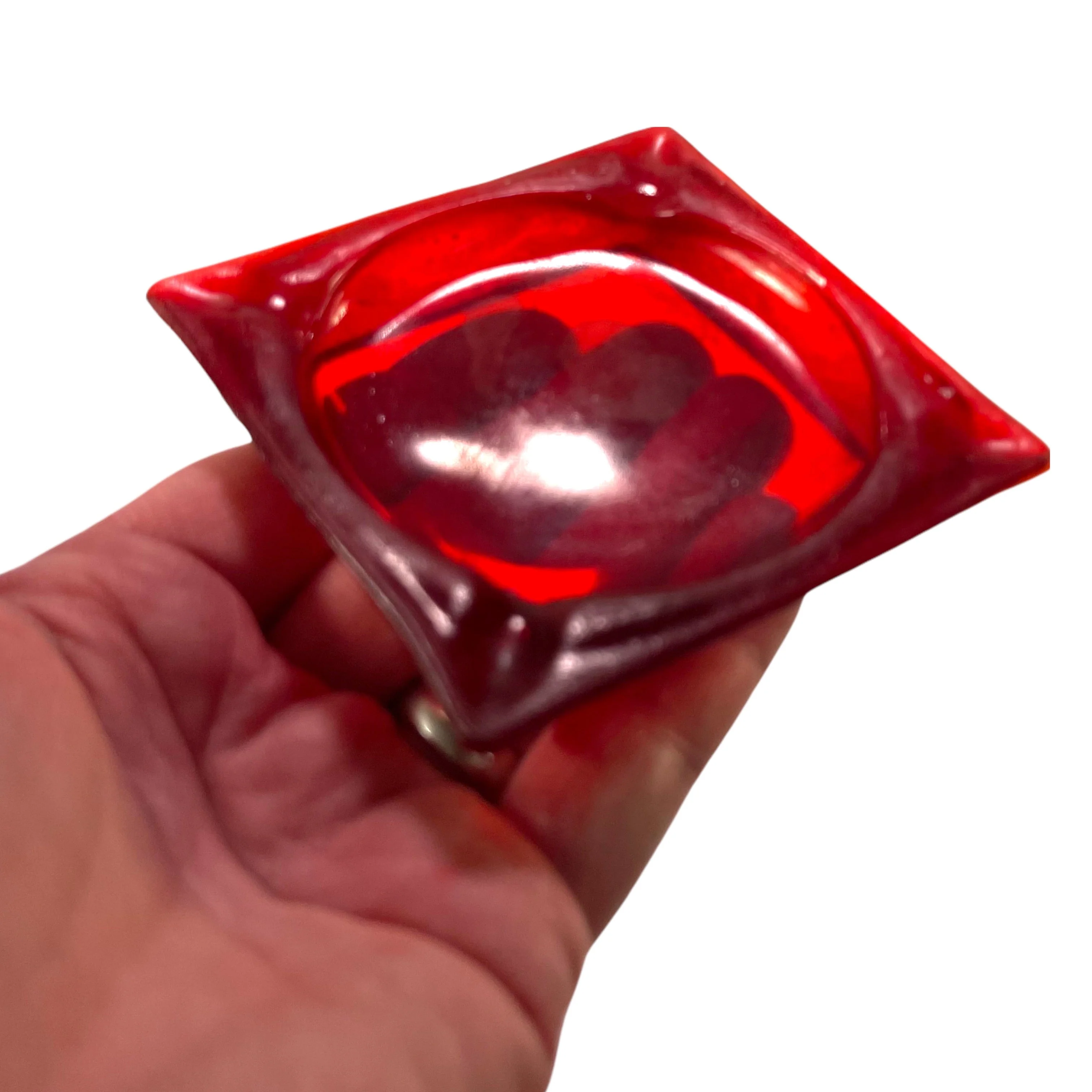 SMASHProps Breakaway Square Ash Tray - Image 16