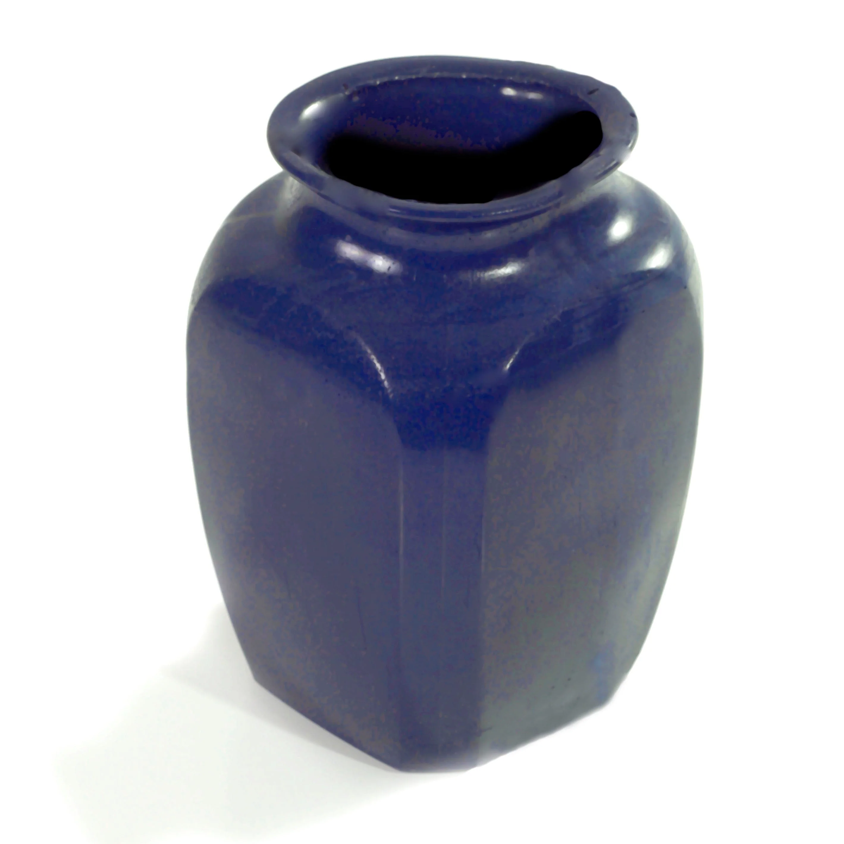 SMASHProps Breakaway Square Sided Vase or Urn - Image 13