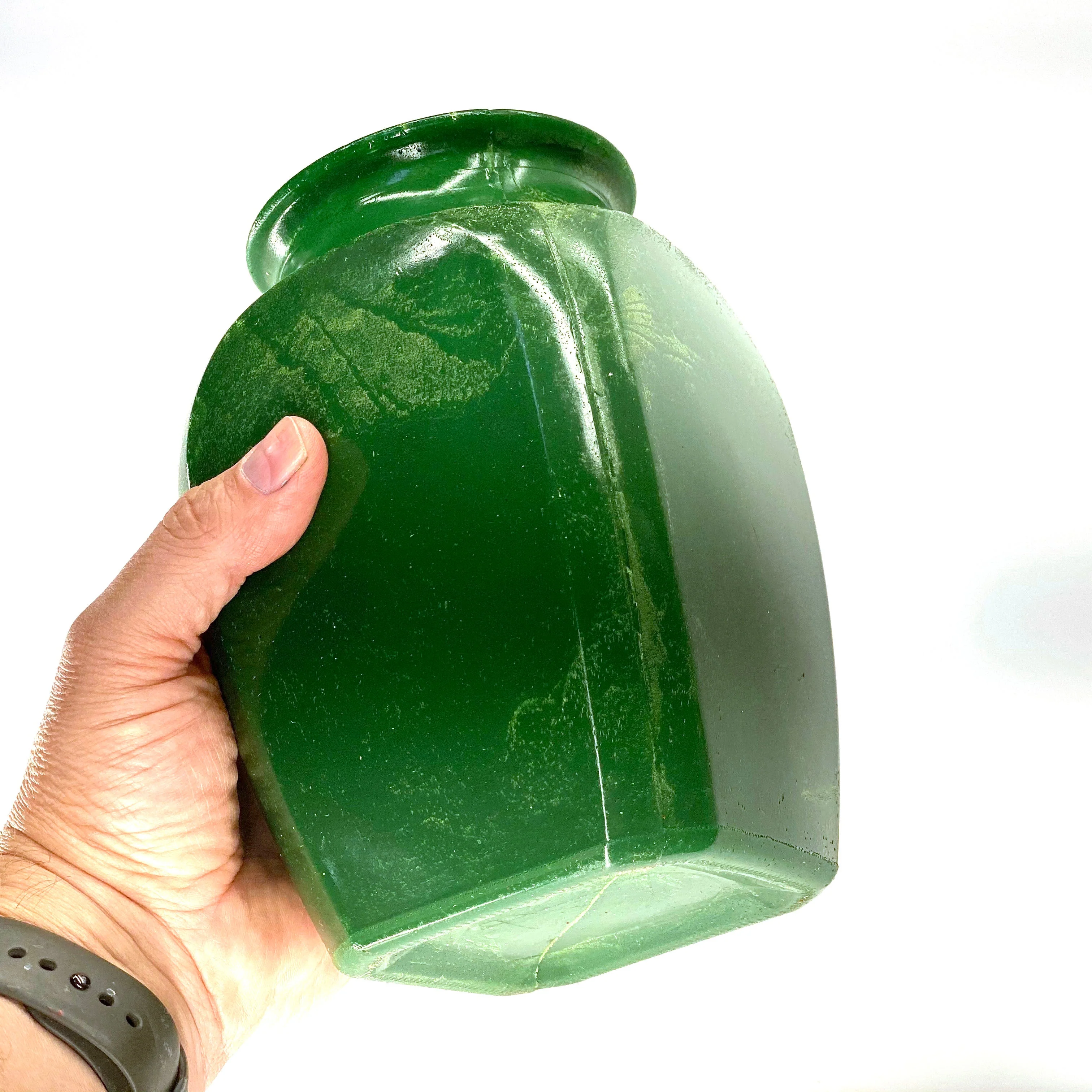 SMASHProps Breakaway Square Sided Vase or Urn - Image 17