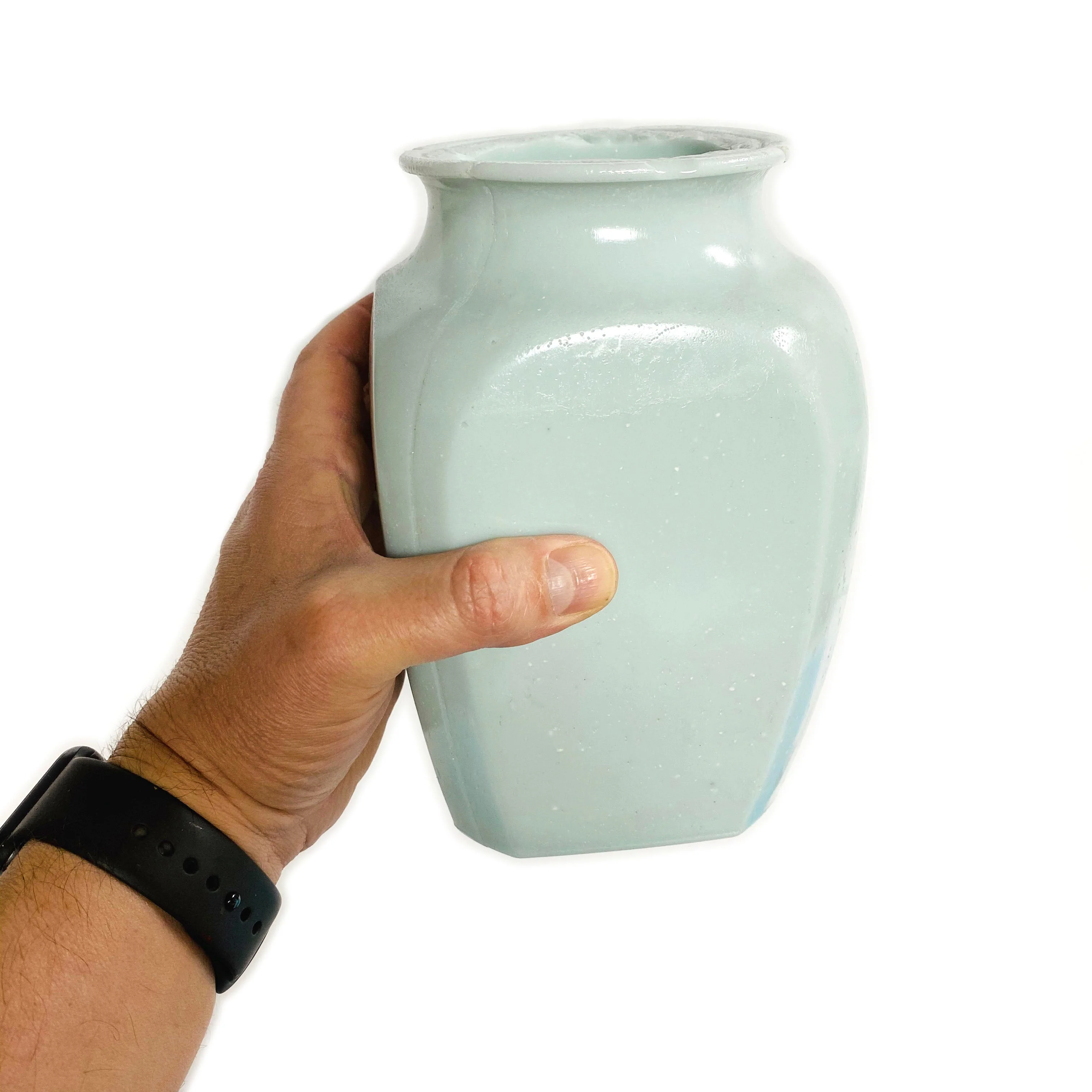 SMASHProps Breakaway Square Sided Vase or Urn - Image 20