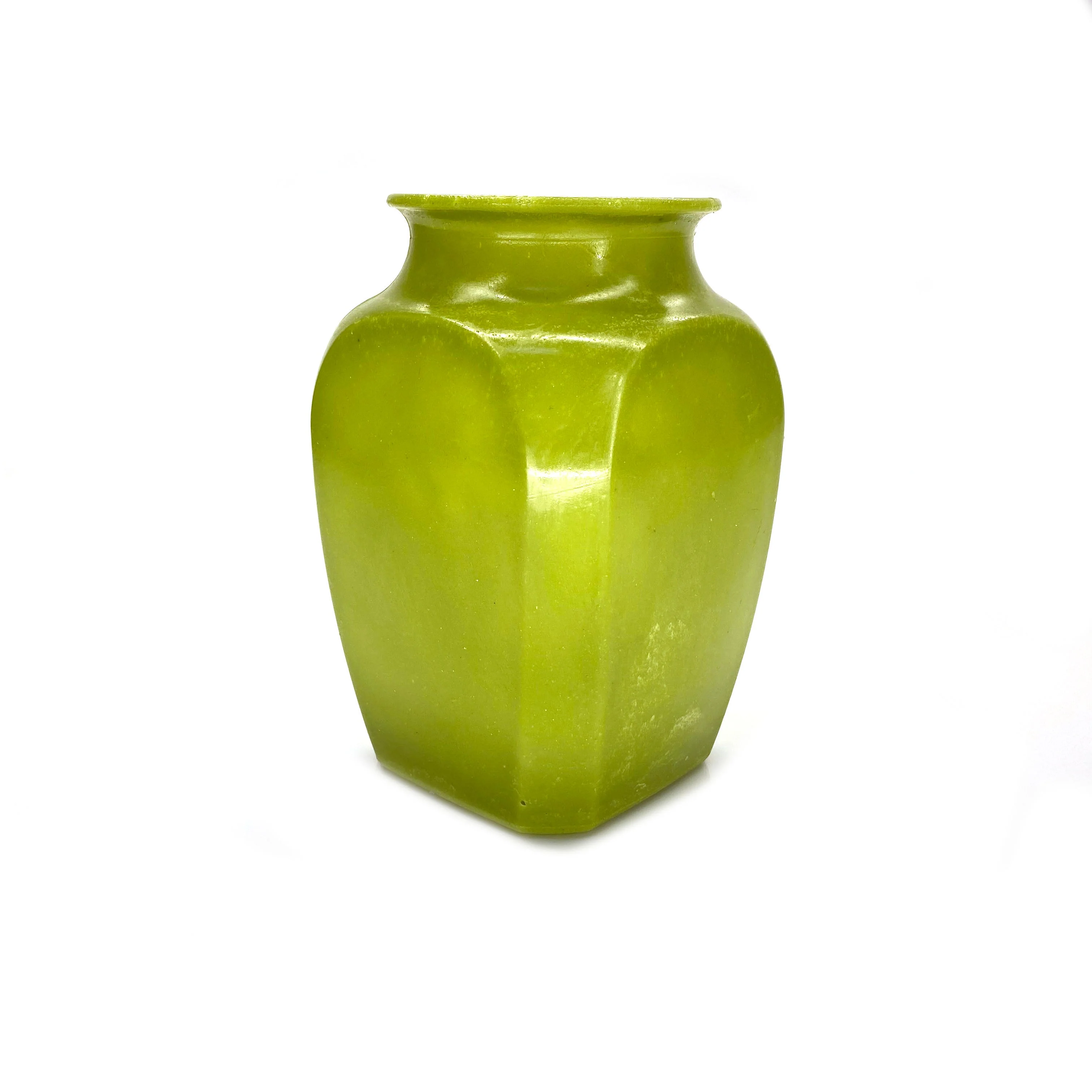 SMASHProps Breakaway Square Sided Vase or Urn - Image 22