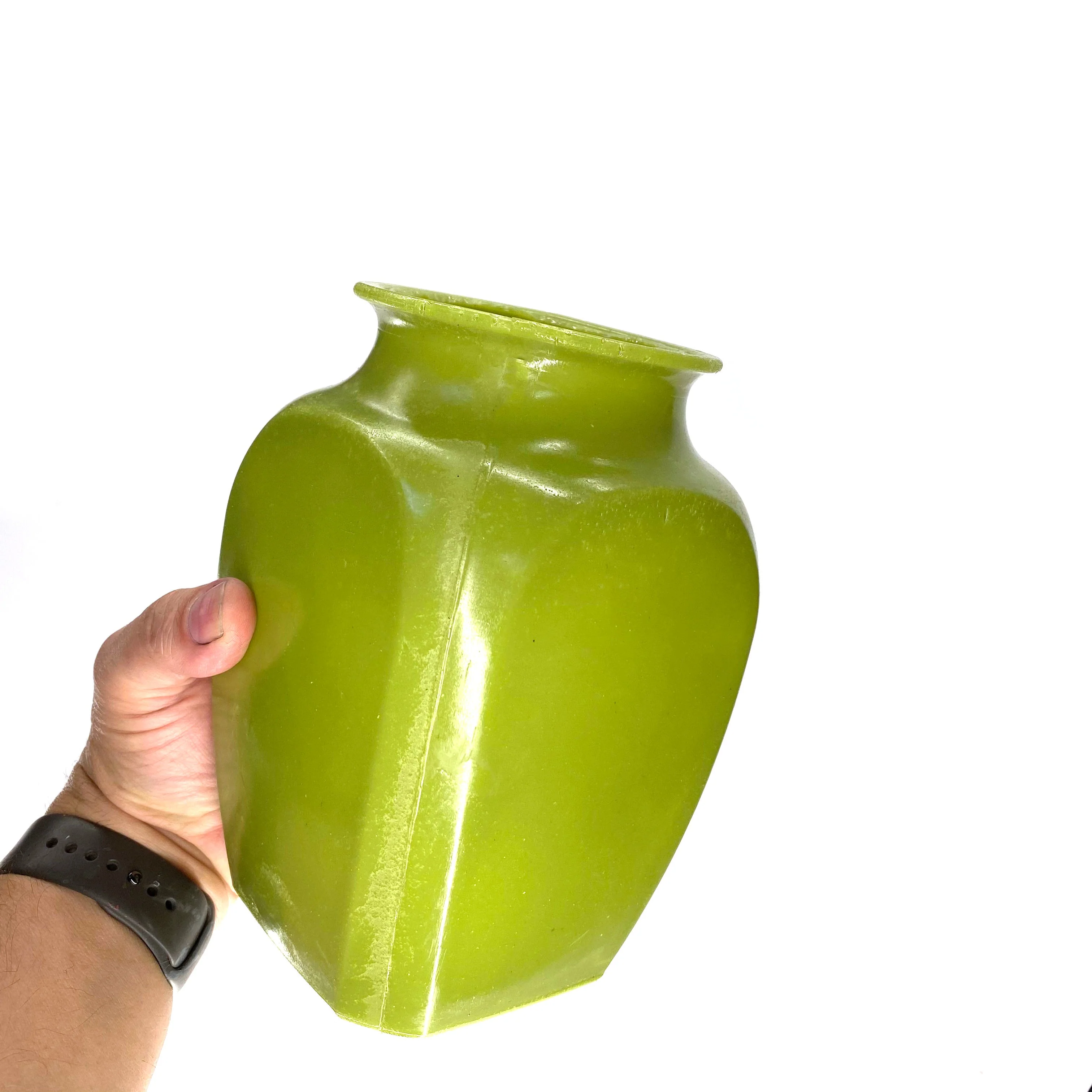 SMASHProps Breakaway Square Sided Vase or Urn - Image 24