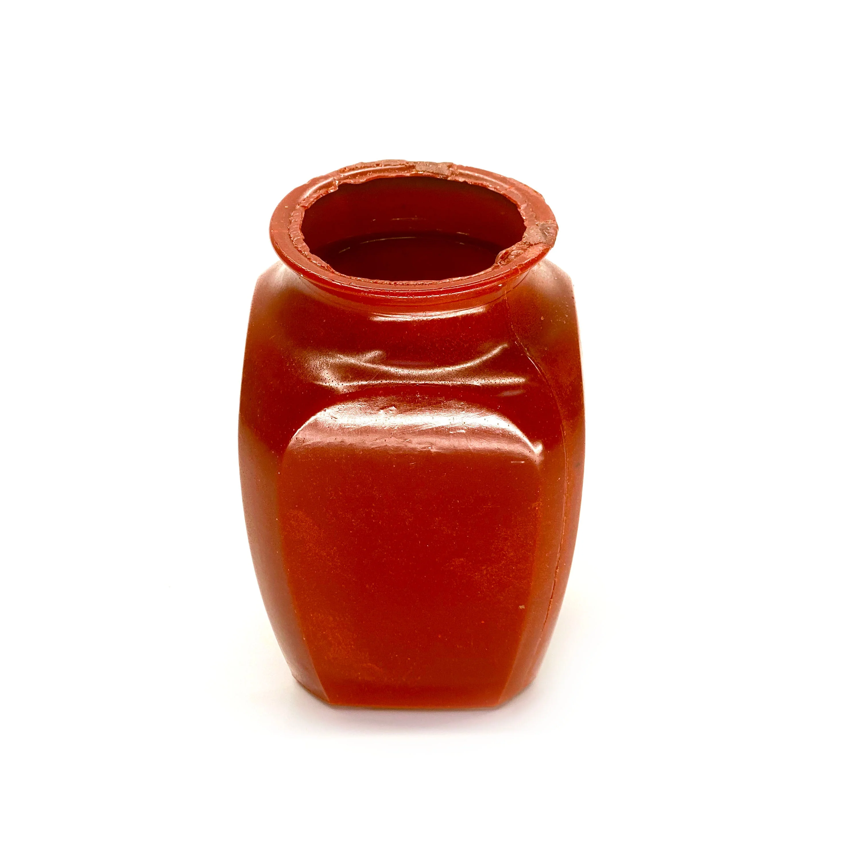 SMASHProps Breakaway Square Sided Vase or Urn - Image 26