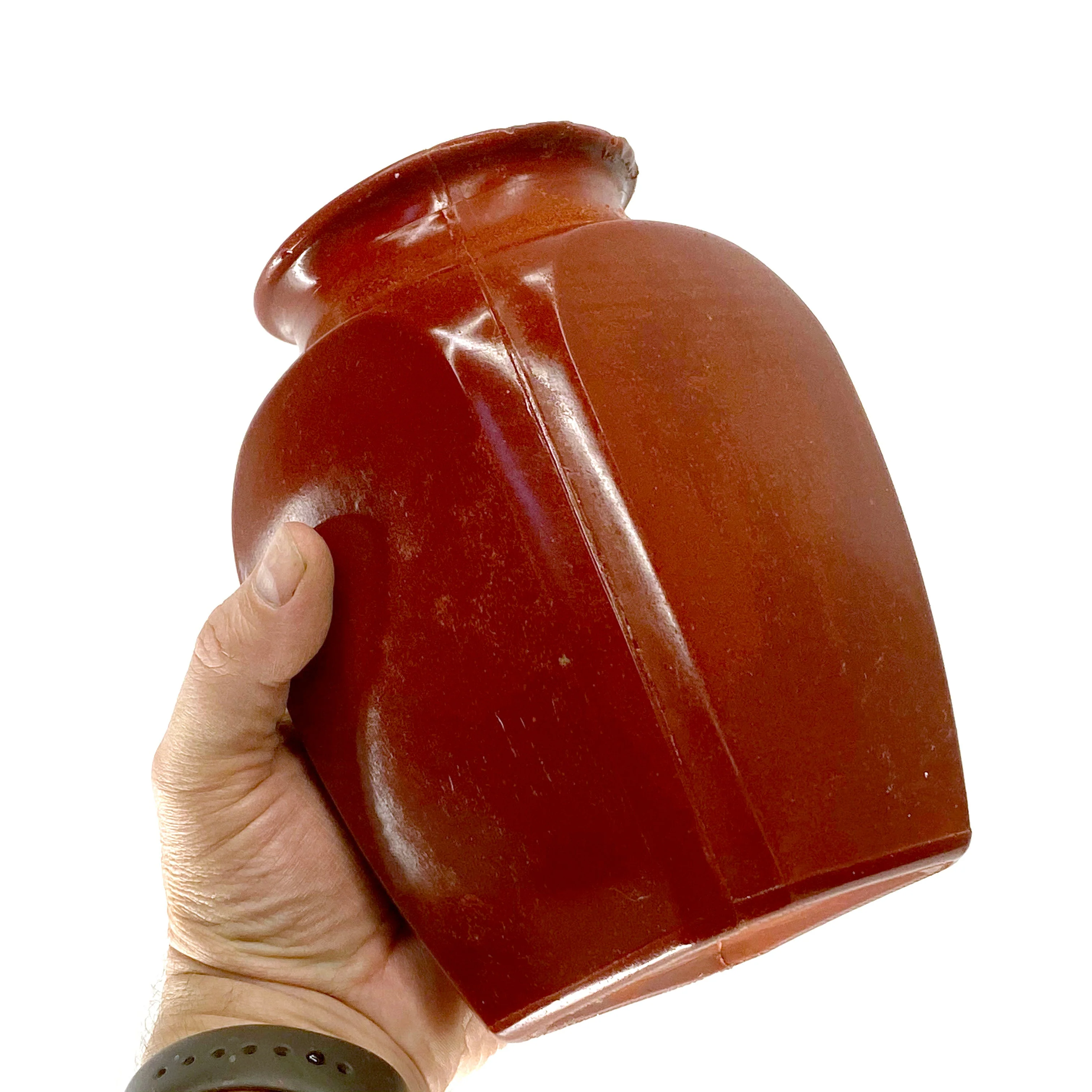 SMASHProps Breakaway Square Sided Vase or Urn - Image 28