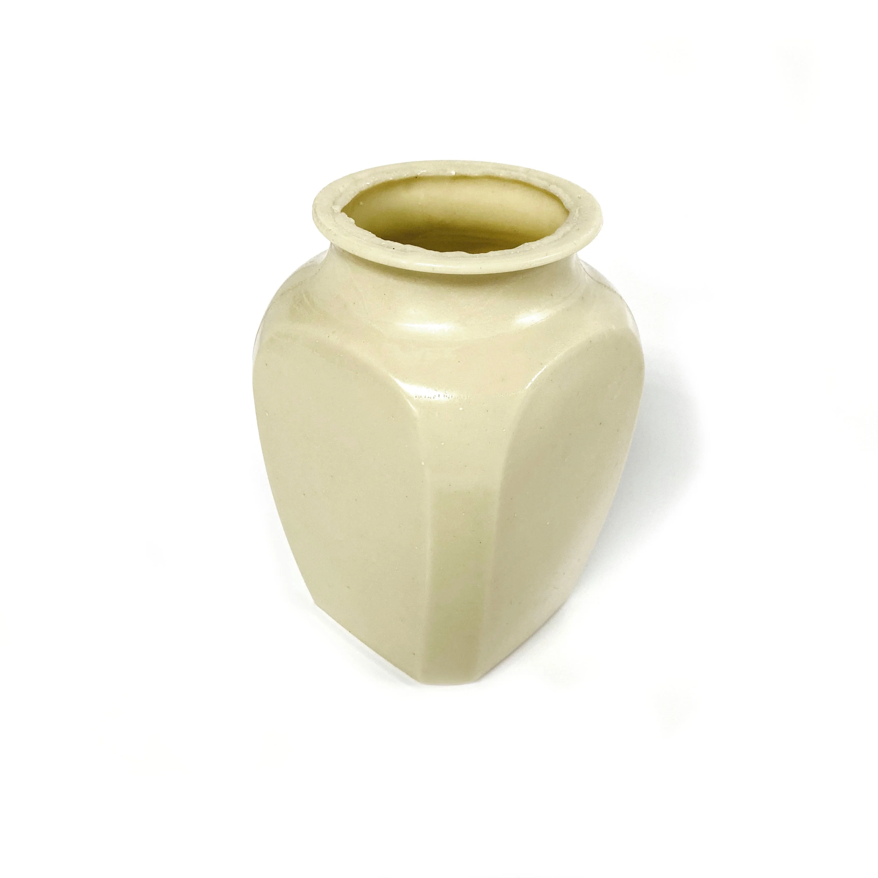 SMASHProps Breakaway Square Sided Vase or Urn - Image 3