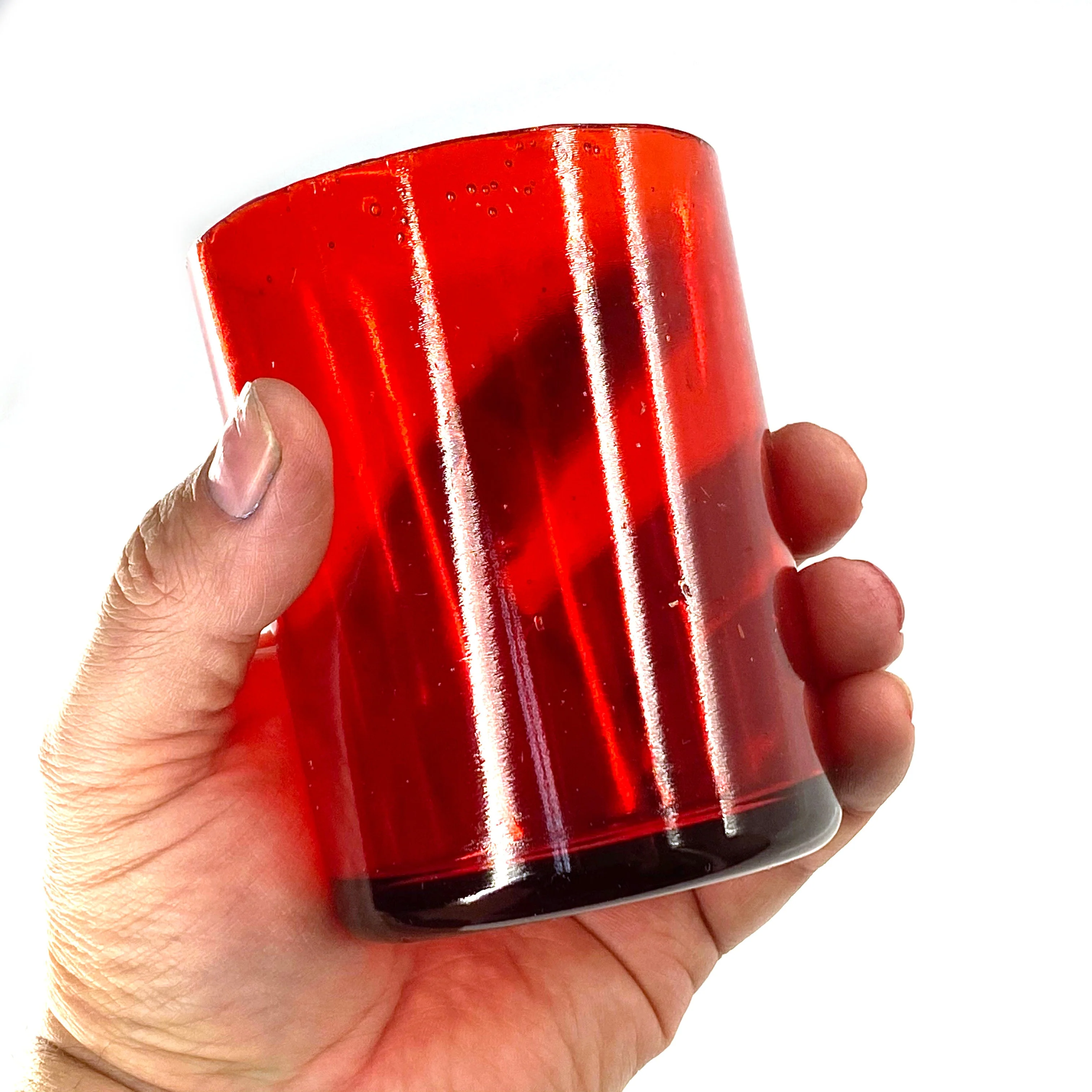 SMASHProps Breakaway Tumbler Glass - Image 36