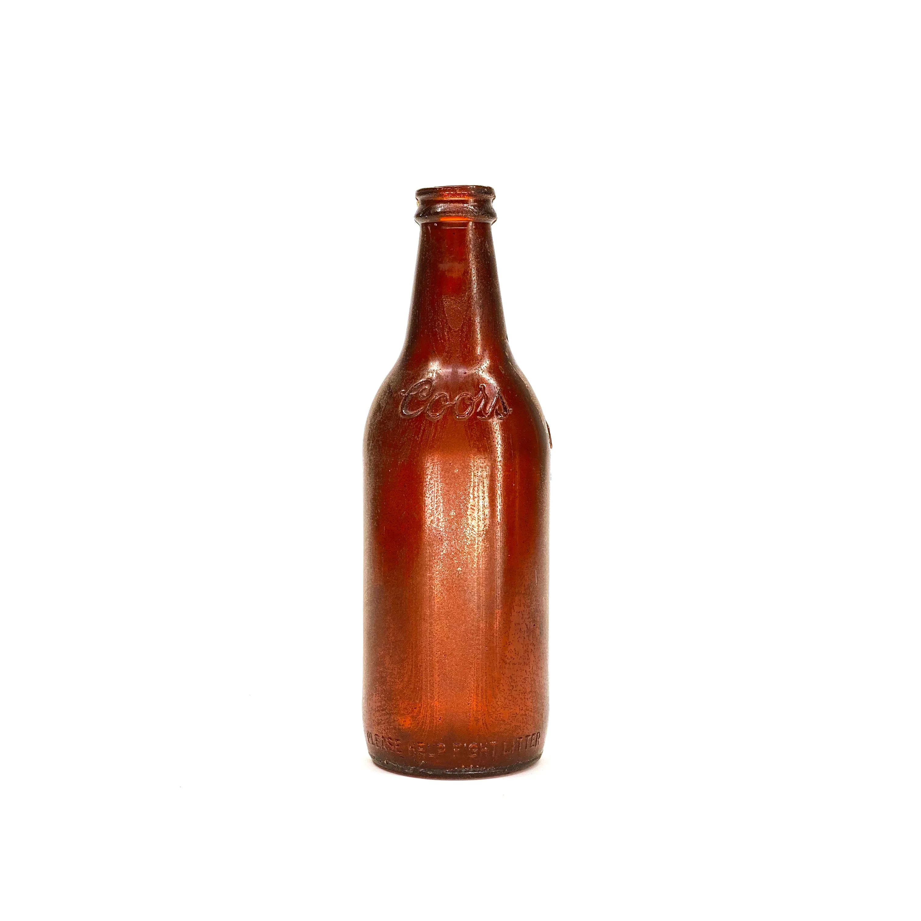 SMASHProps Breakaway Vintage Beer Bottle Prop