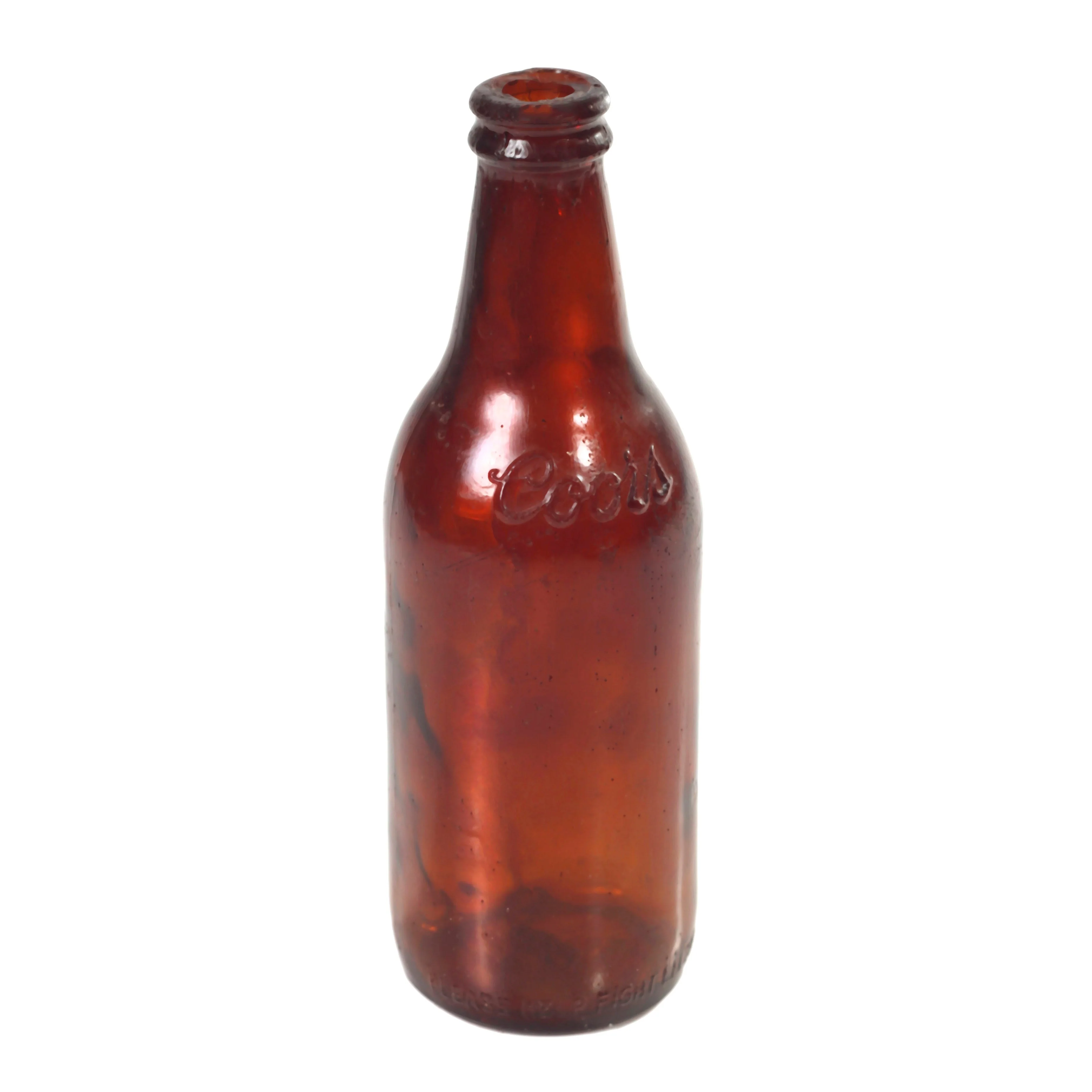 SMASHProps Breakaway Vintage Beer Bottle Prop - Image 2