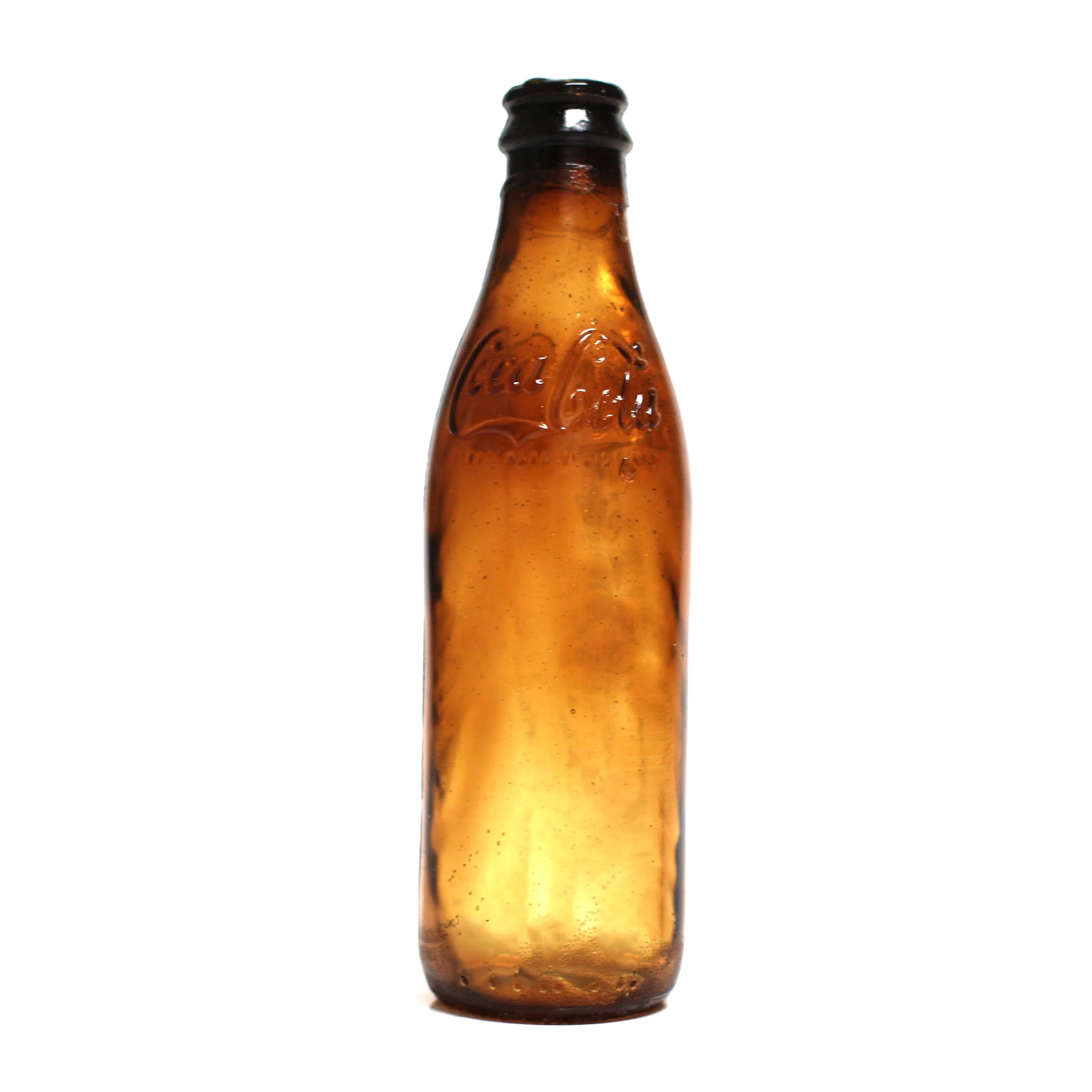 SMASHProps Breakaway Vintage Soda Bottle Prop