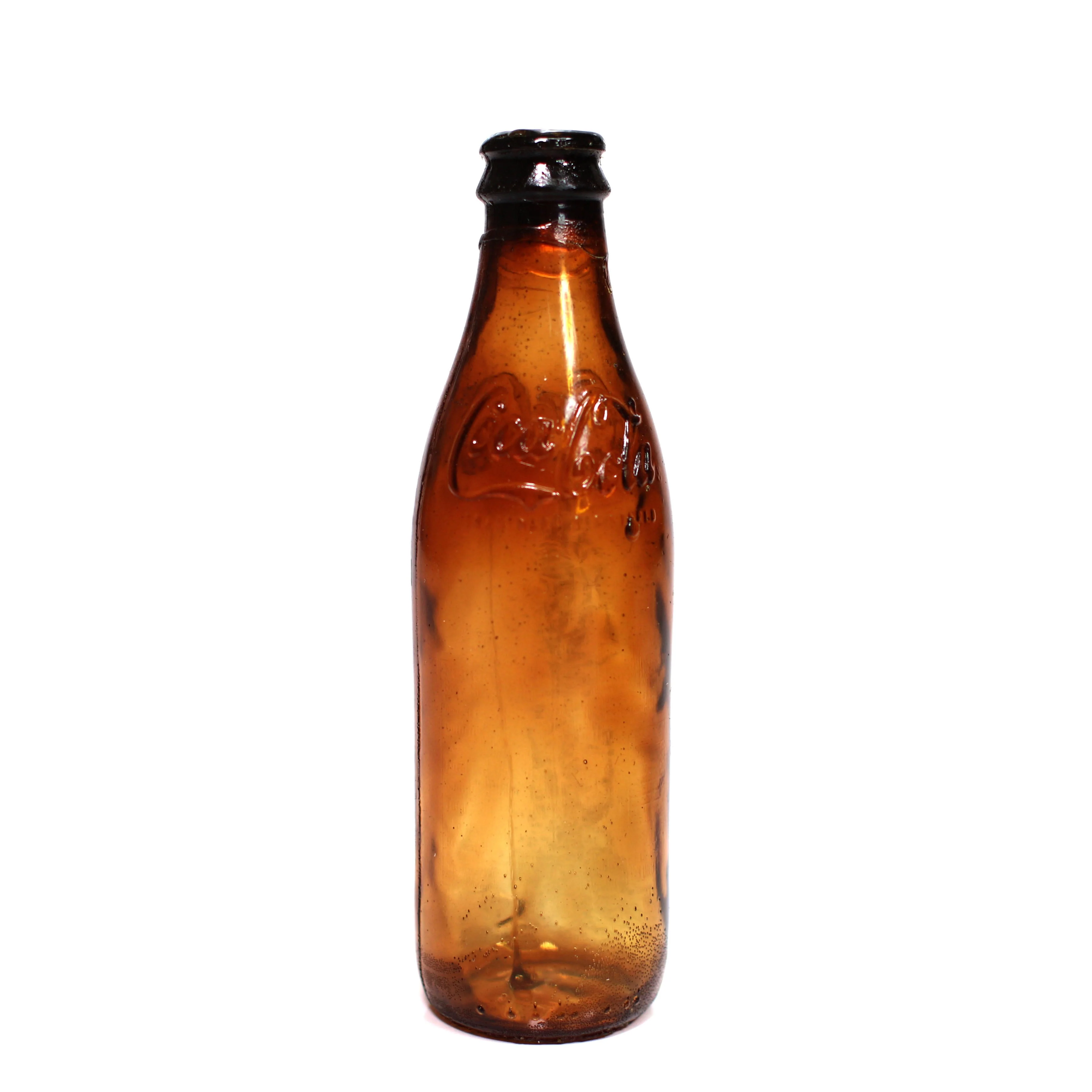 SMASHProps Breakaway Vintage Soda Bottle Prop - Image 2