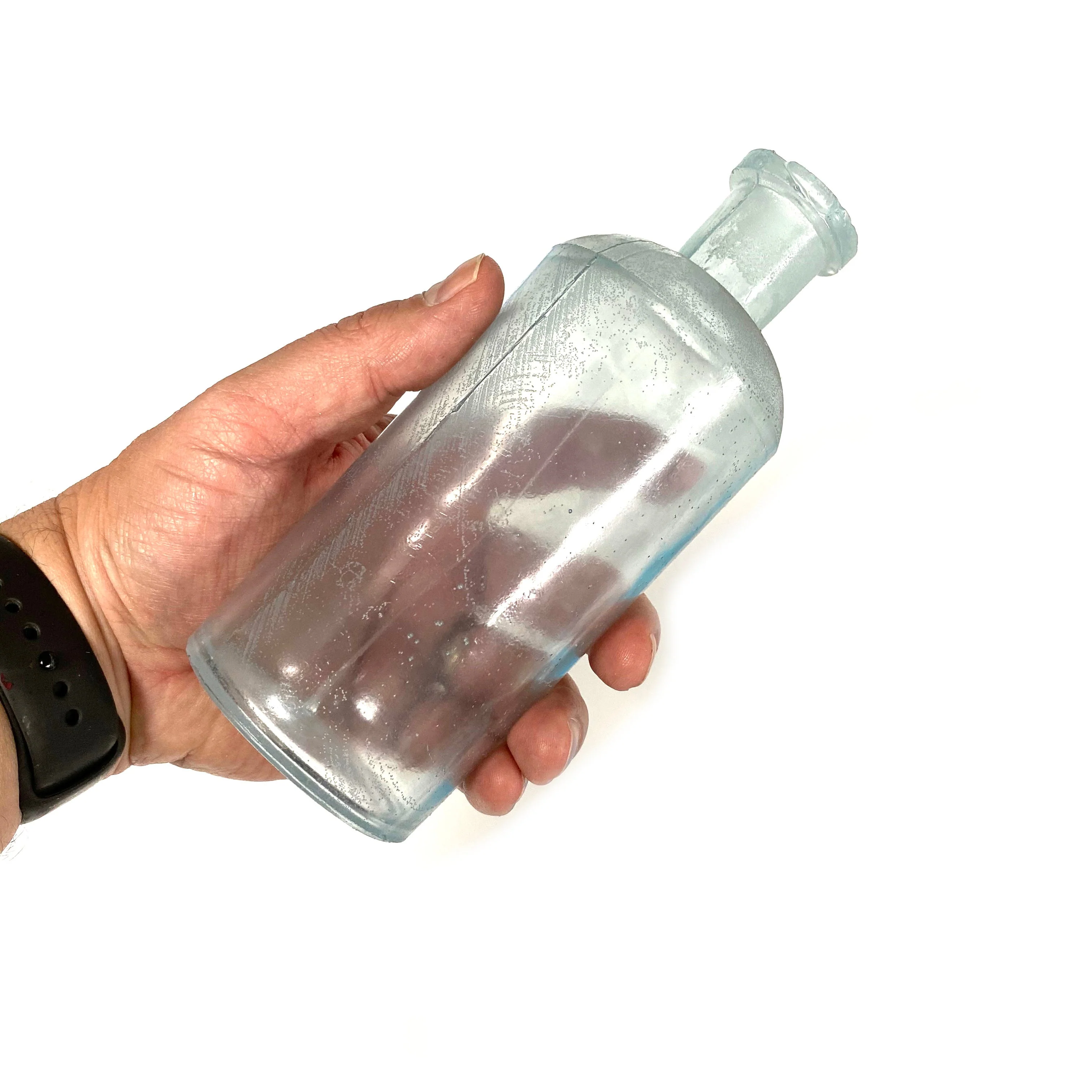 SMASHProps Breakaway Vintage Tonic Bottle Prop - Image 5
