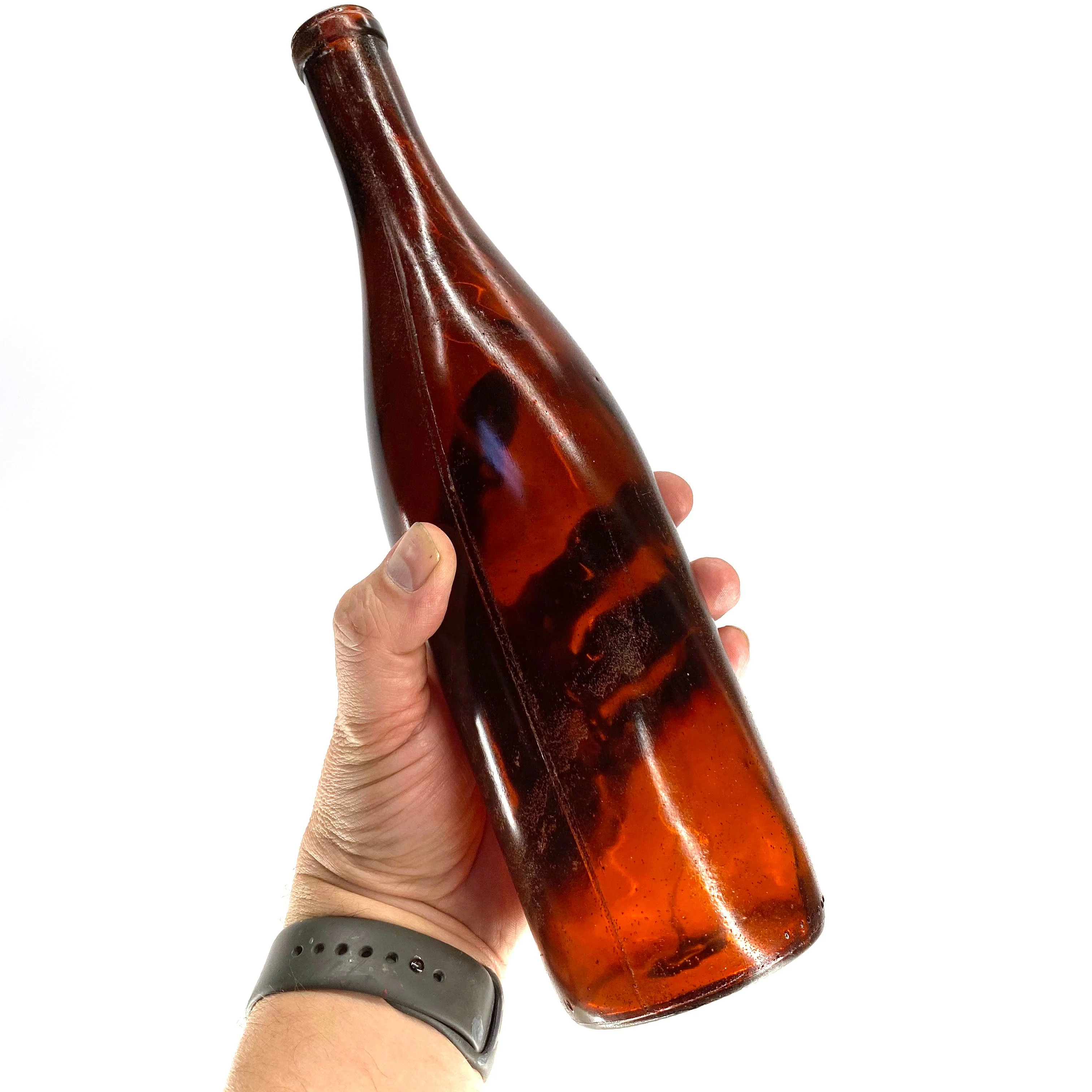 SMASHProps Breakaway White Wine Bottle Prop - Image 12