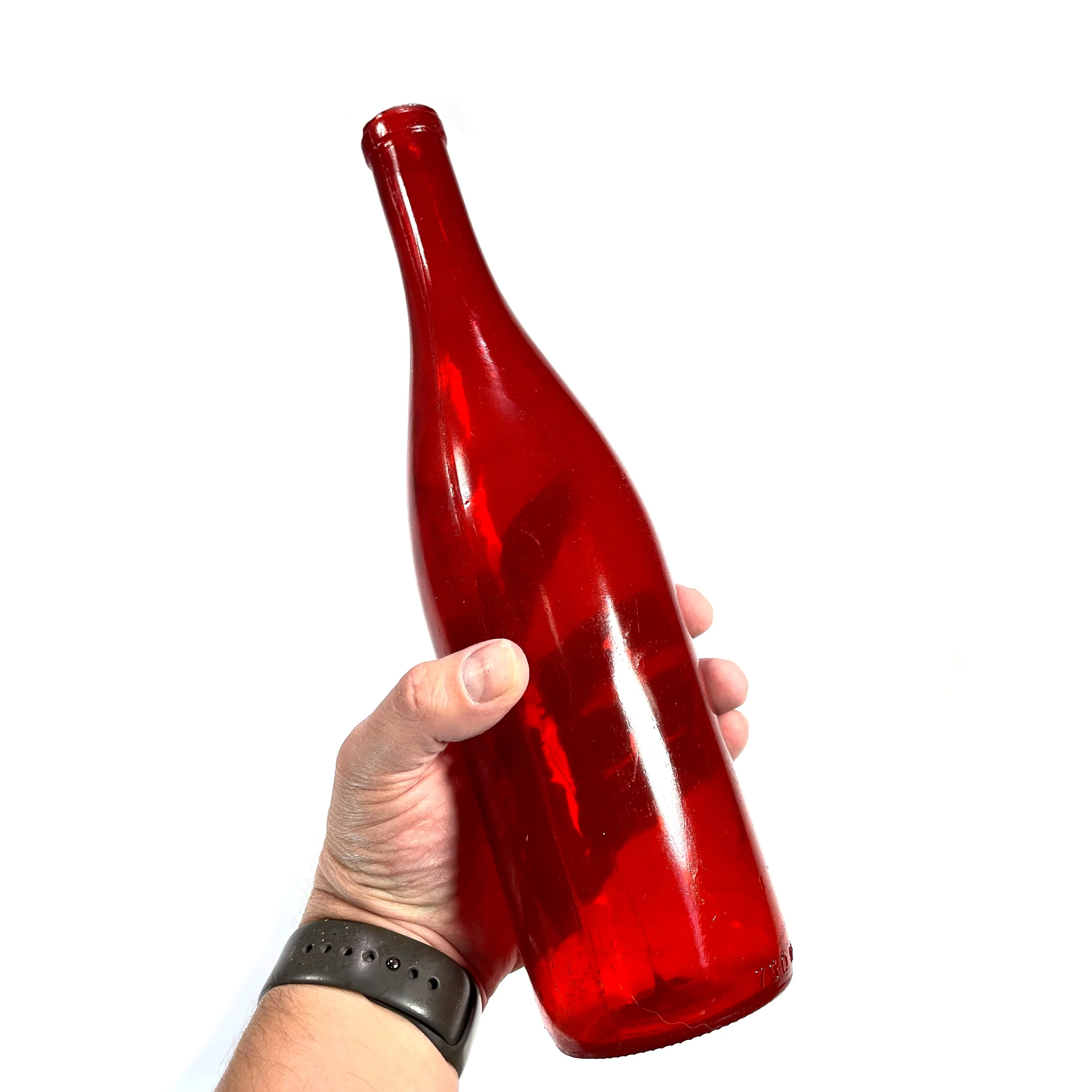 SMASHProps Breakaway White Wine Bottle Prop - Image 17