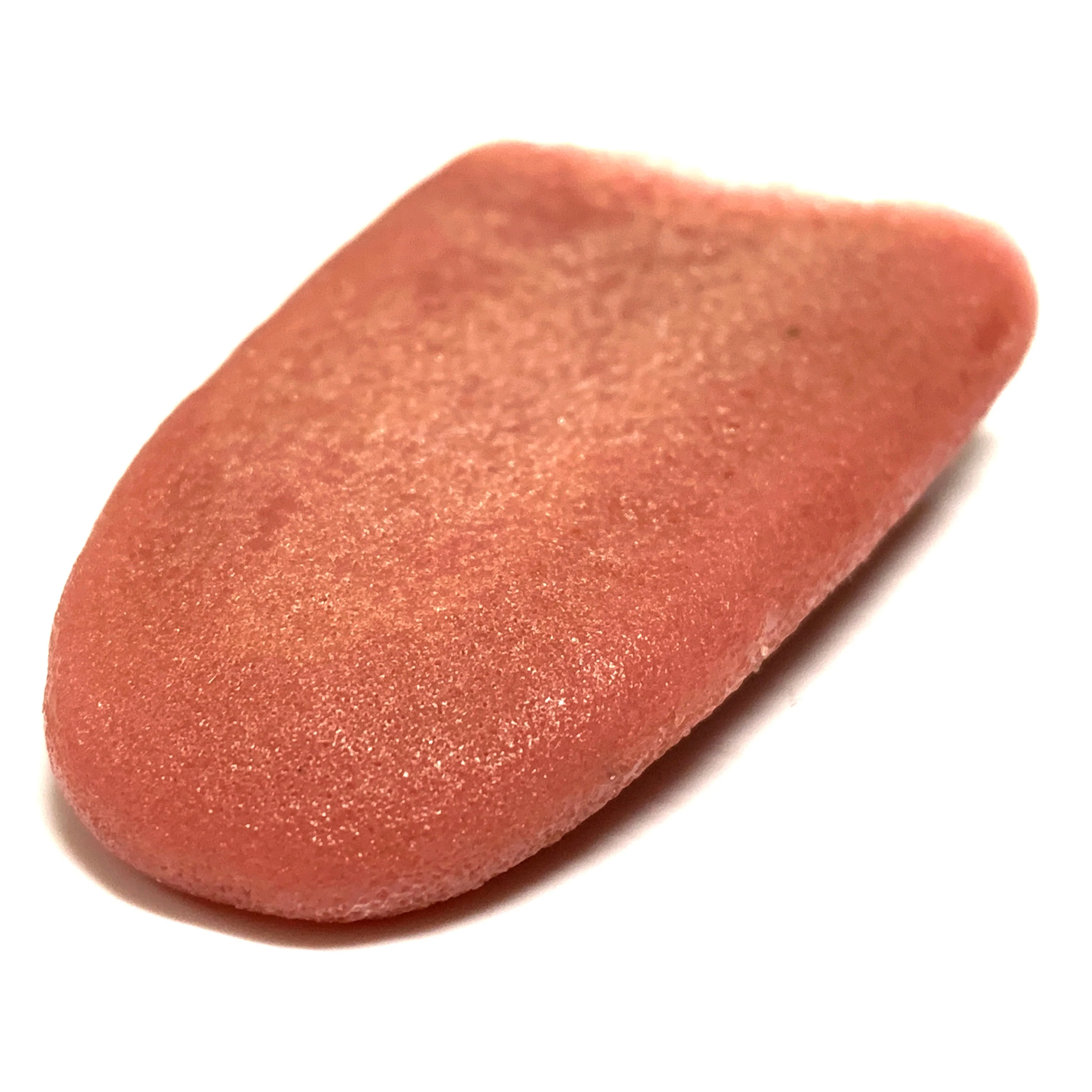 Special Effects Silicone Fake Severed Tongue - Image 2