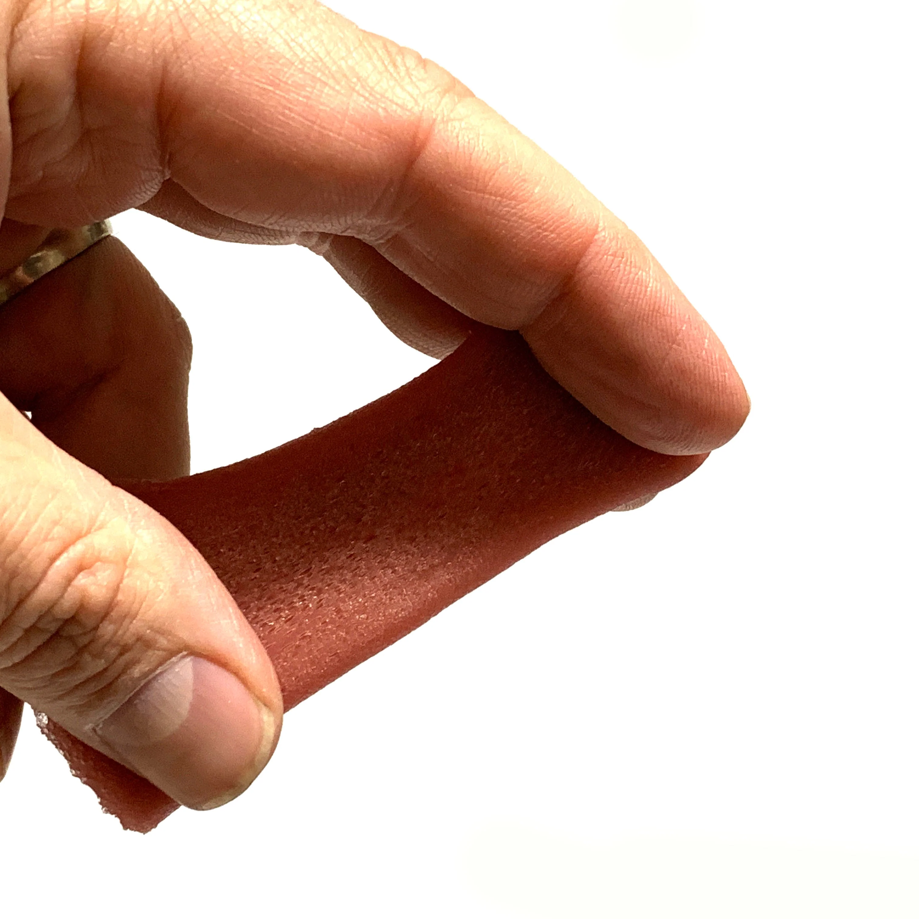 Special Effects Silicone Fake Severed Tongue - Image 6