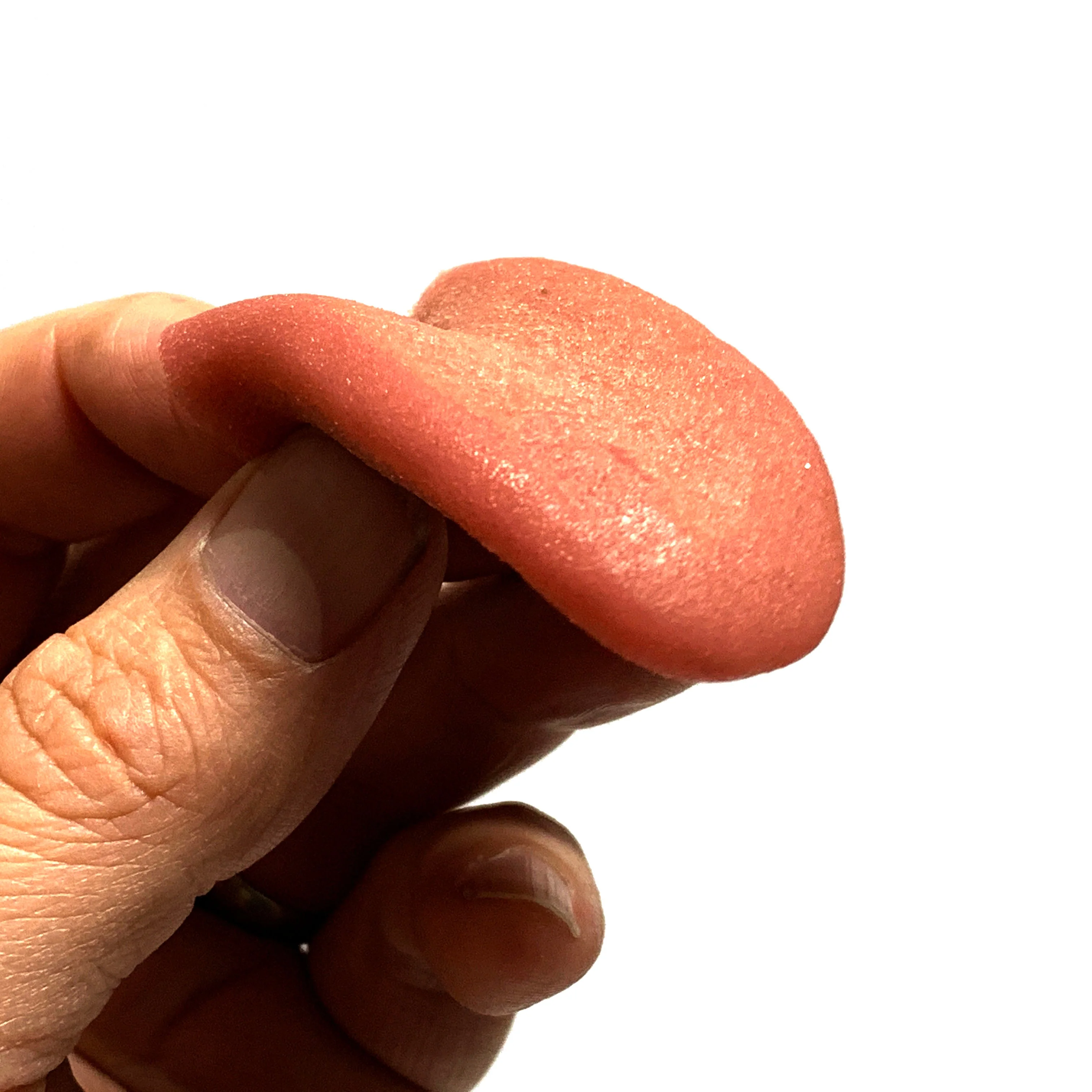 Special Effects Silicone Fake Severed Tongue - Image 7