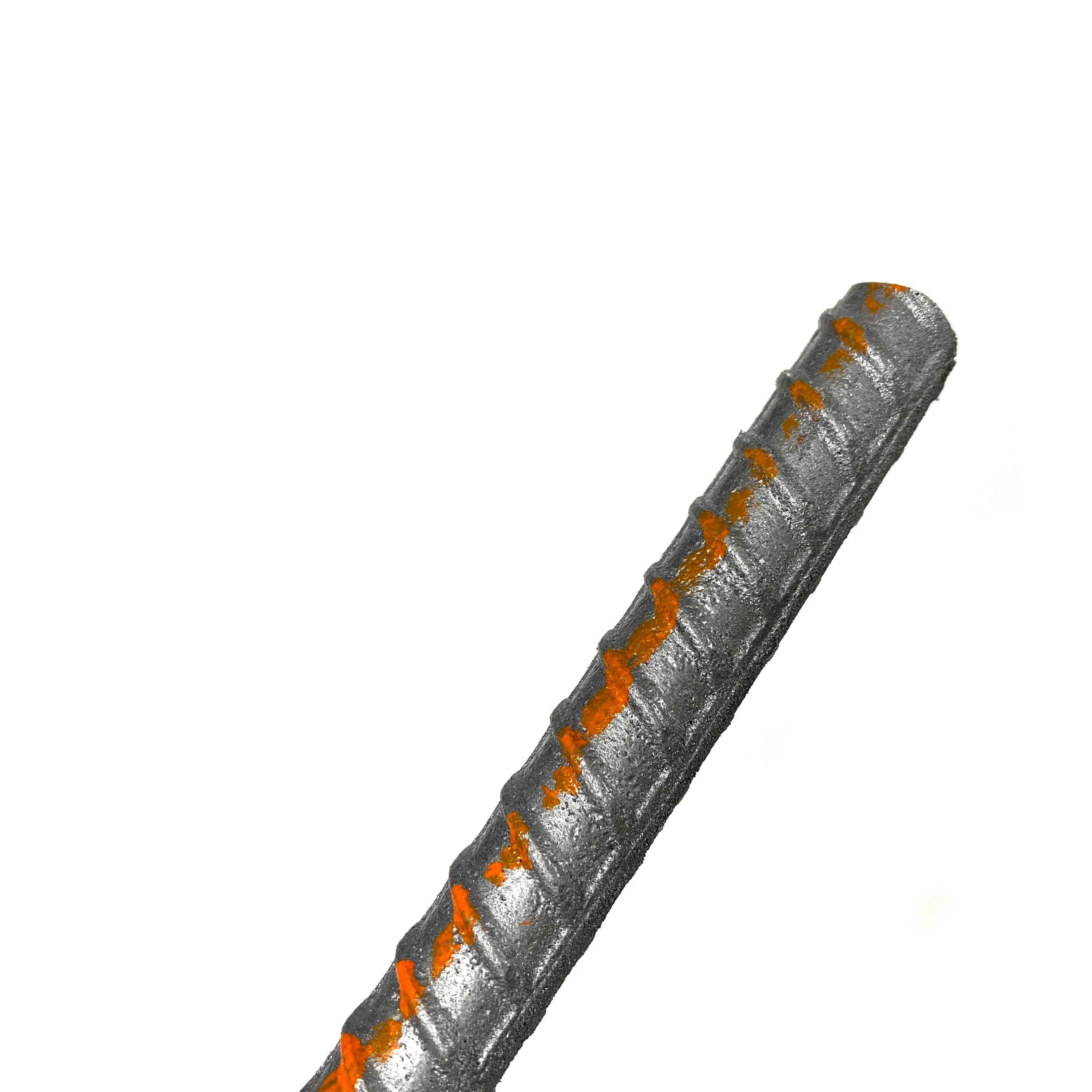 Steel Rebar Foam Rubber Action Prop with Metal Bendable Core - Image 4