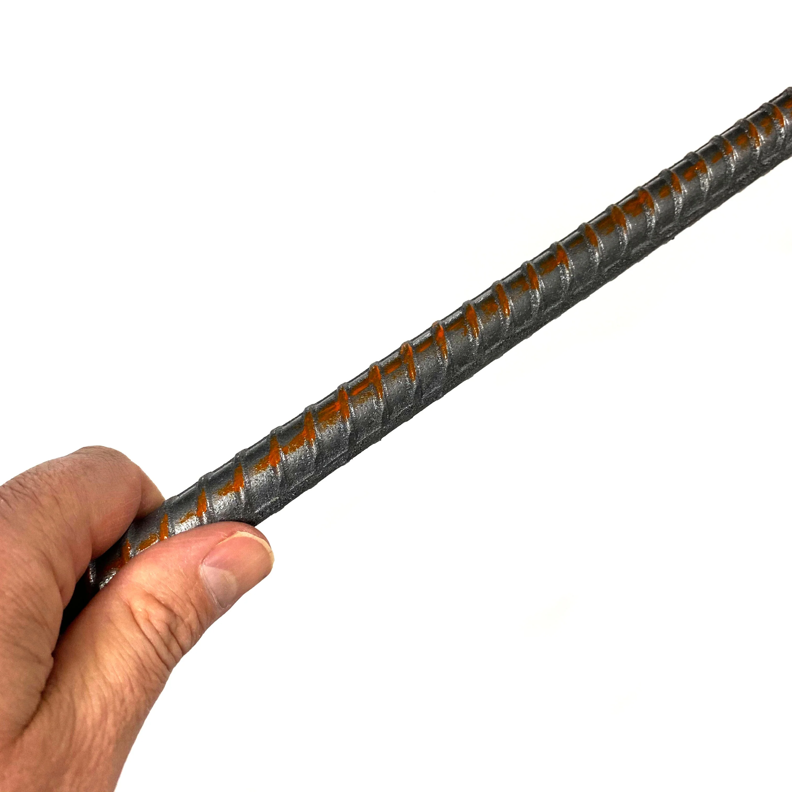Steel Rebar Foam Rubber Action Prop with Metal Bendable Core - Image 6