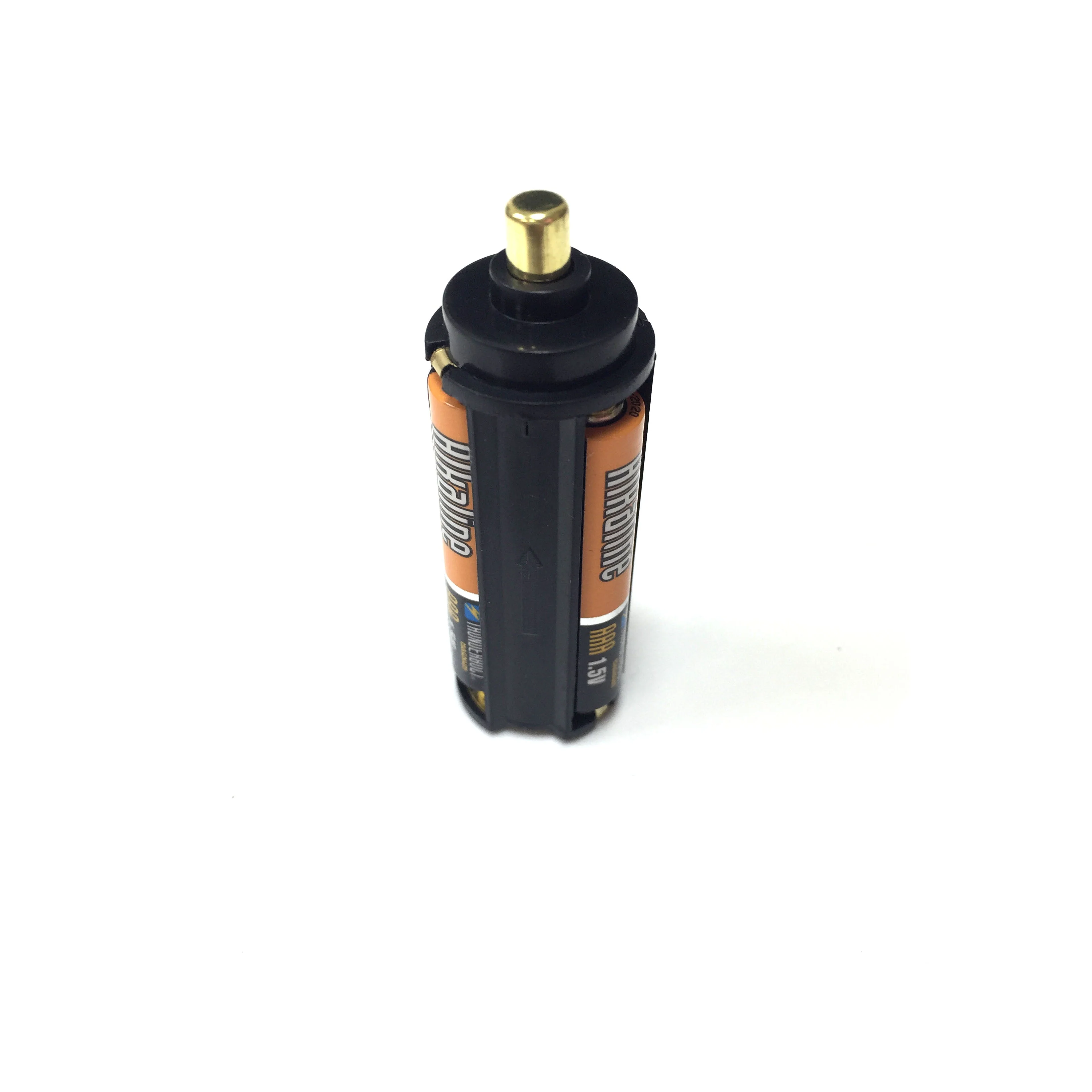 UltraFire Super Bright LED Tactical Style Flashlight 2000 Lumen - Image 6
