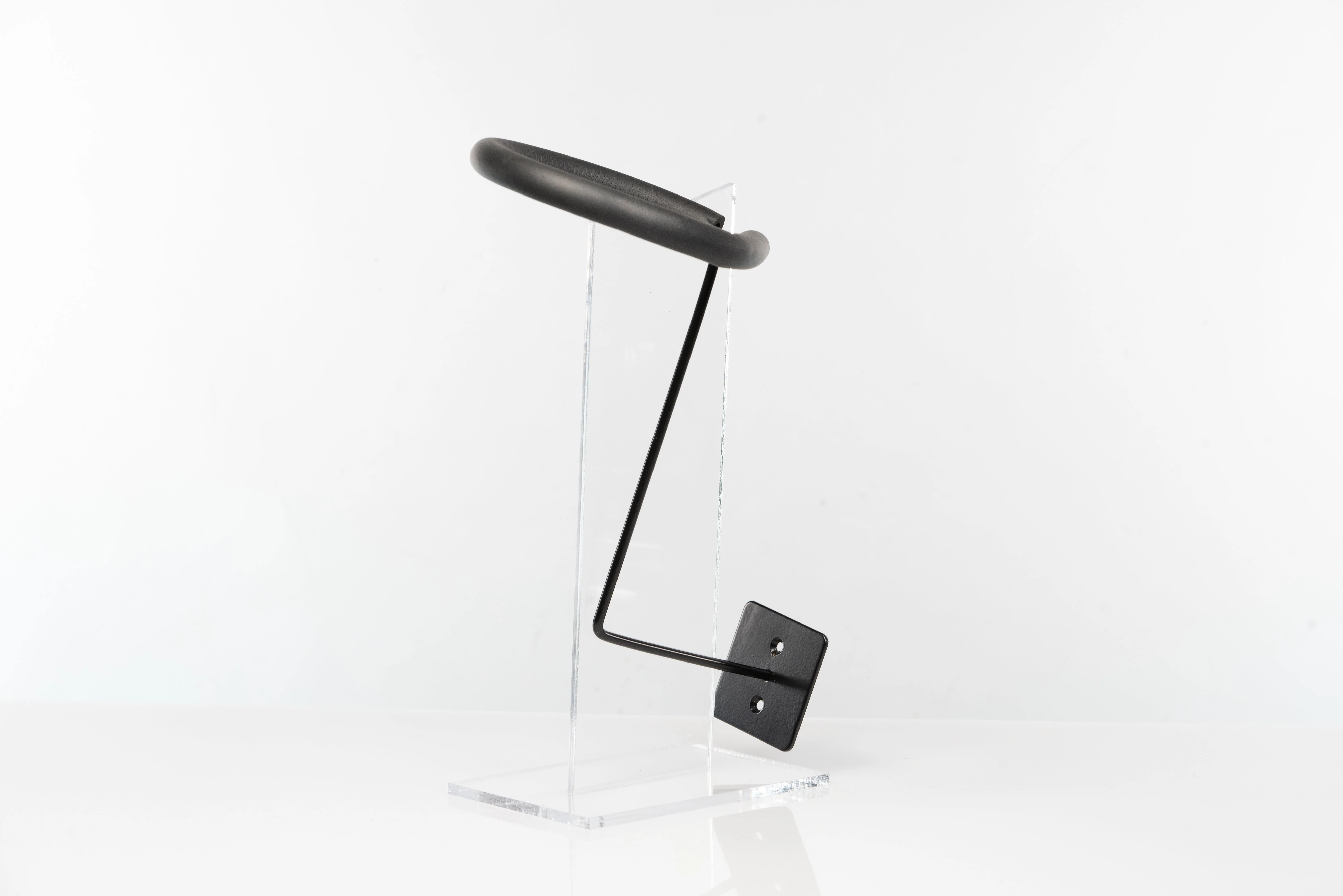 Wall Mounted Helmet Display Holder - Image 3