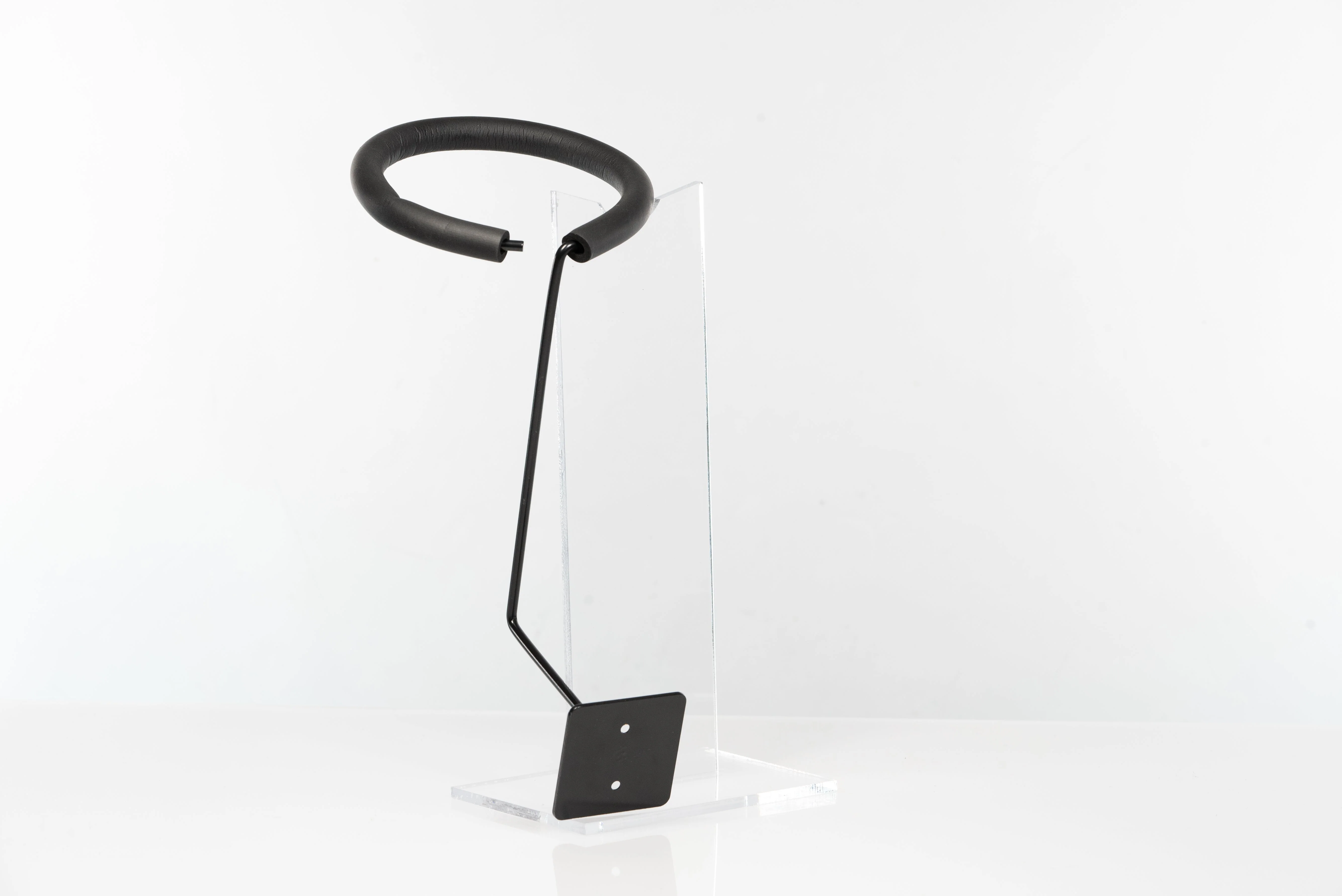 Wall Mounted Helmet Display Holder - Image 4