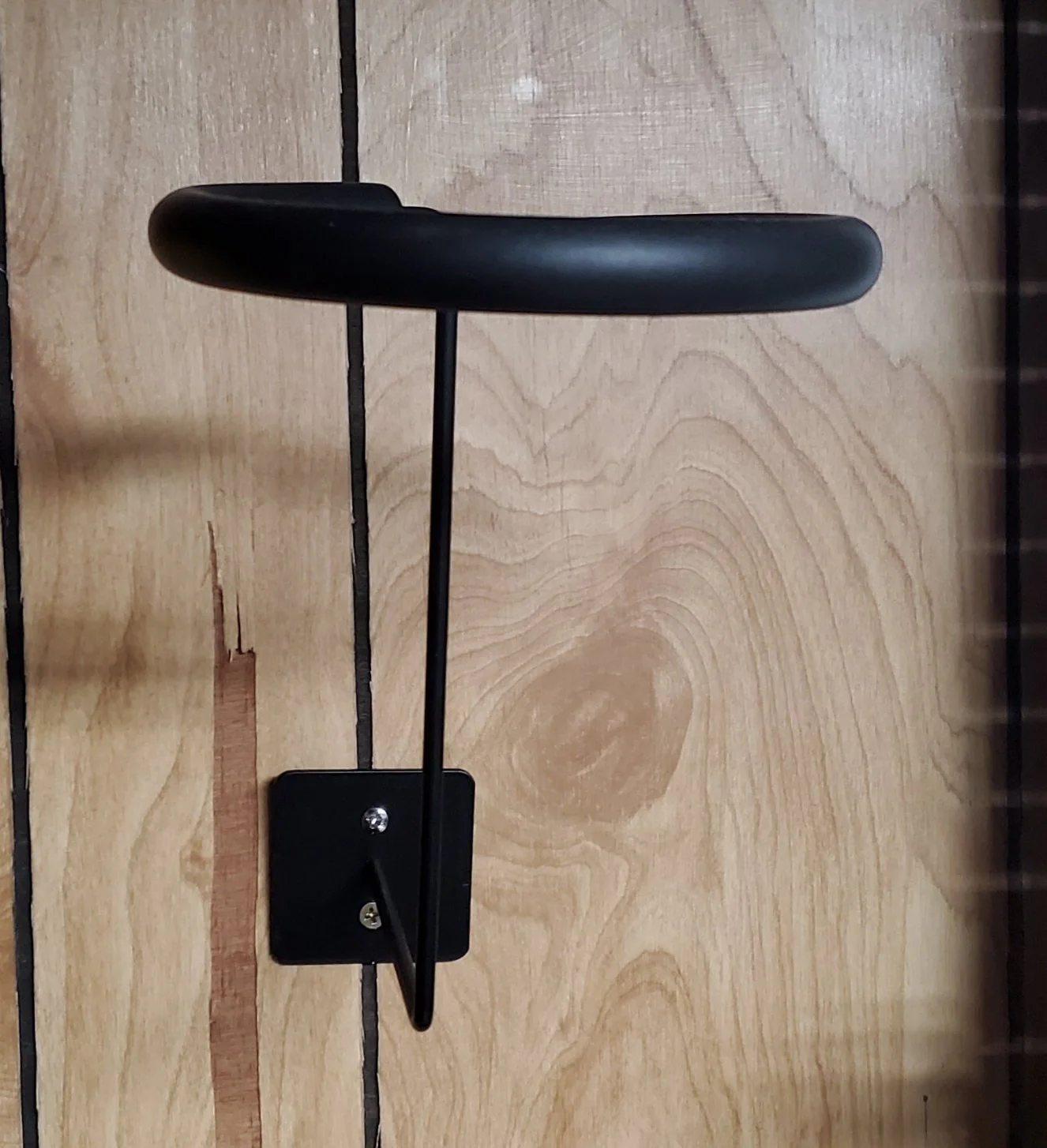 Wall Mounted Helmet Display Holder - Image 6